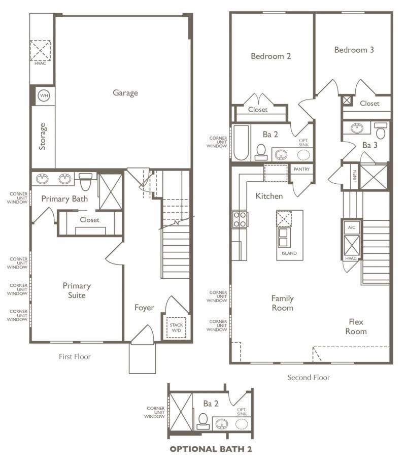 200 W 56th ST #8104, Austin, TX 78751