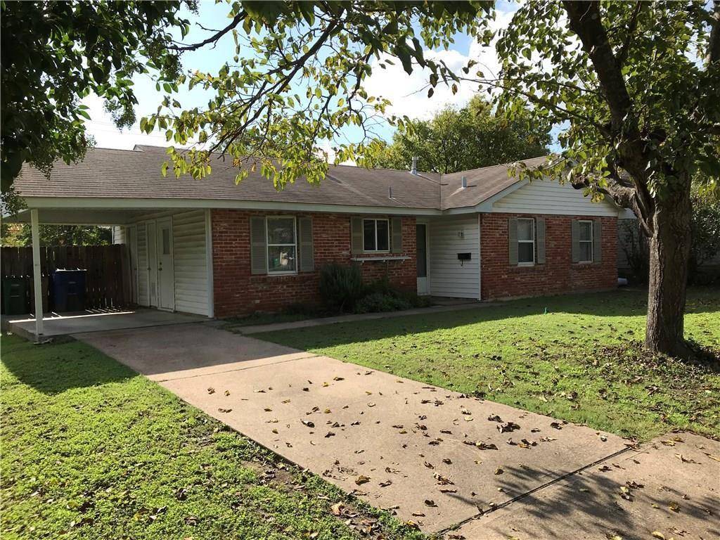 7513 East Crest DR, Austin, TX 78752