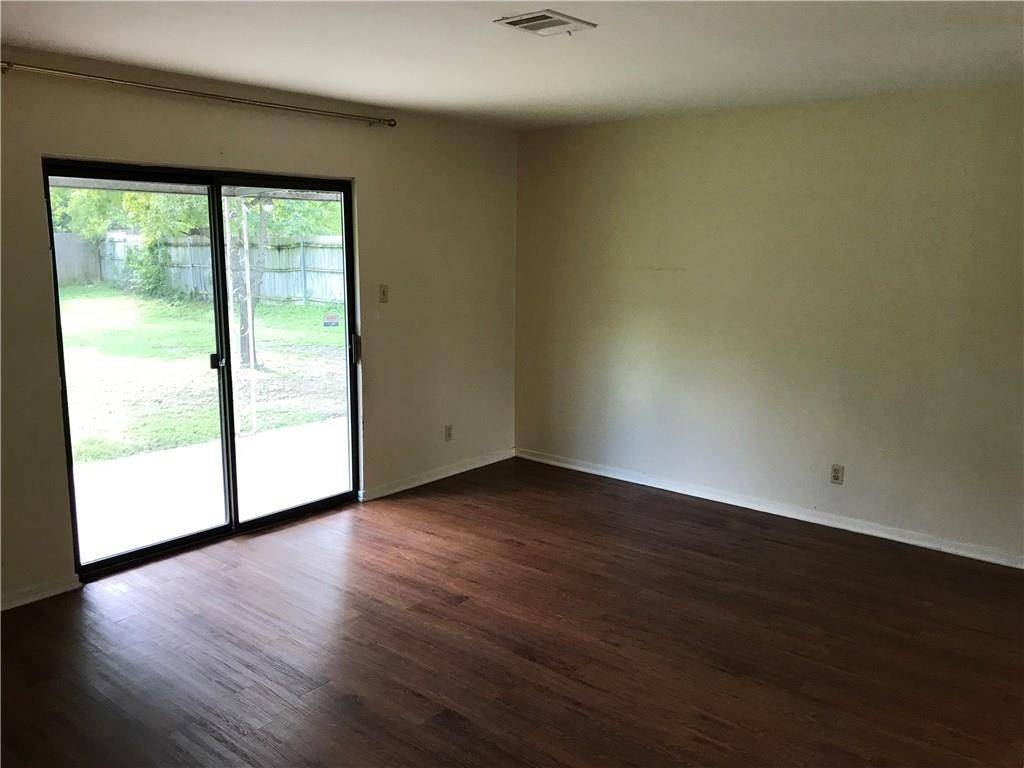 7513 East Crest DR, Austin, TX 78752