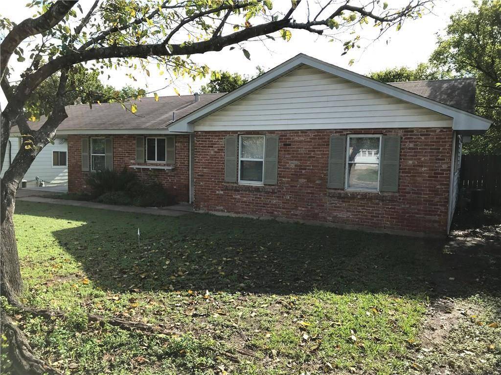 7513 East Crest DR, Austin, TX 78752