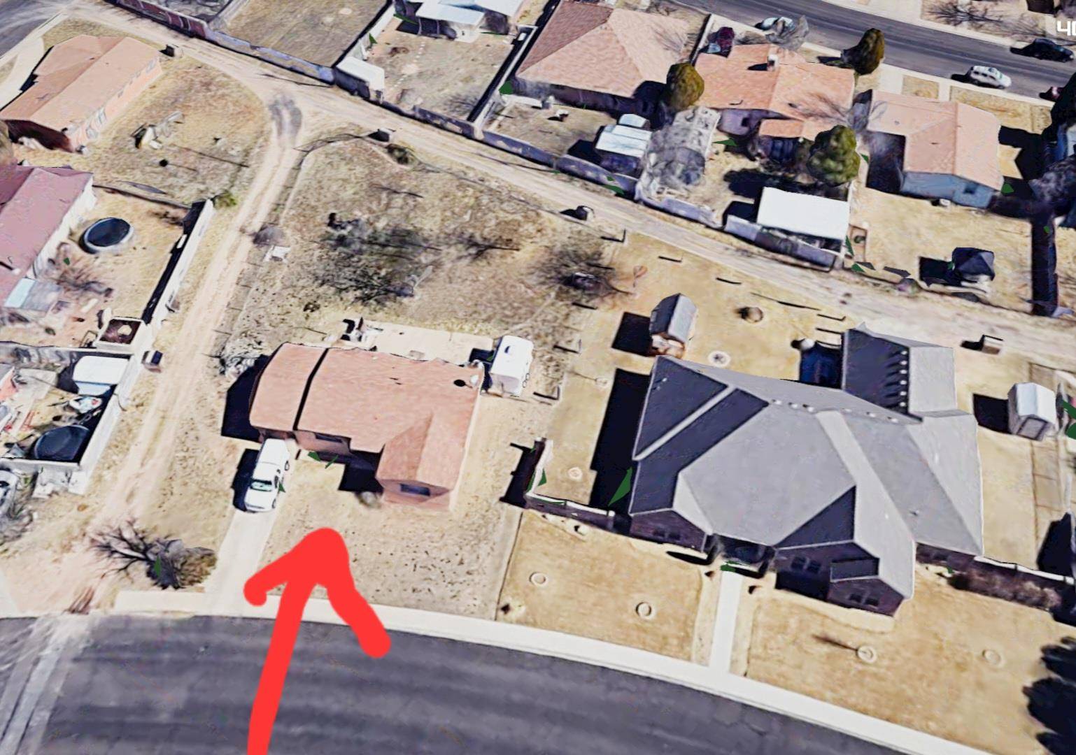 1003 Pine Ave, Odessa, TX 79763