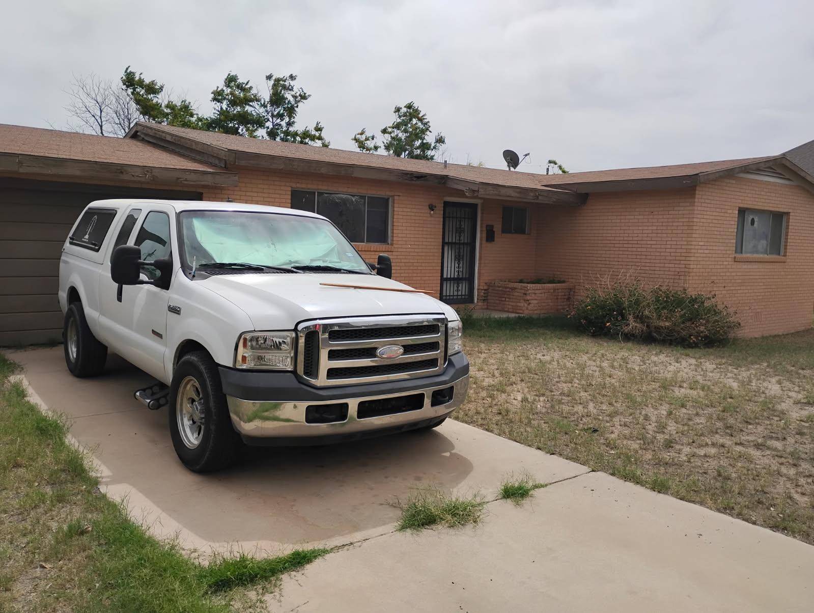1003 Pine Ave, Odessa, TX 79763