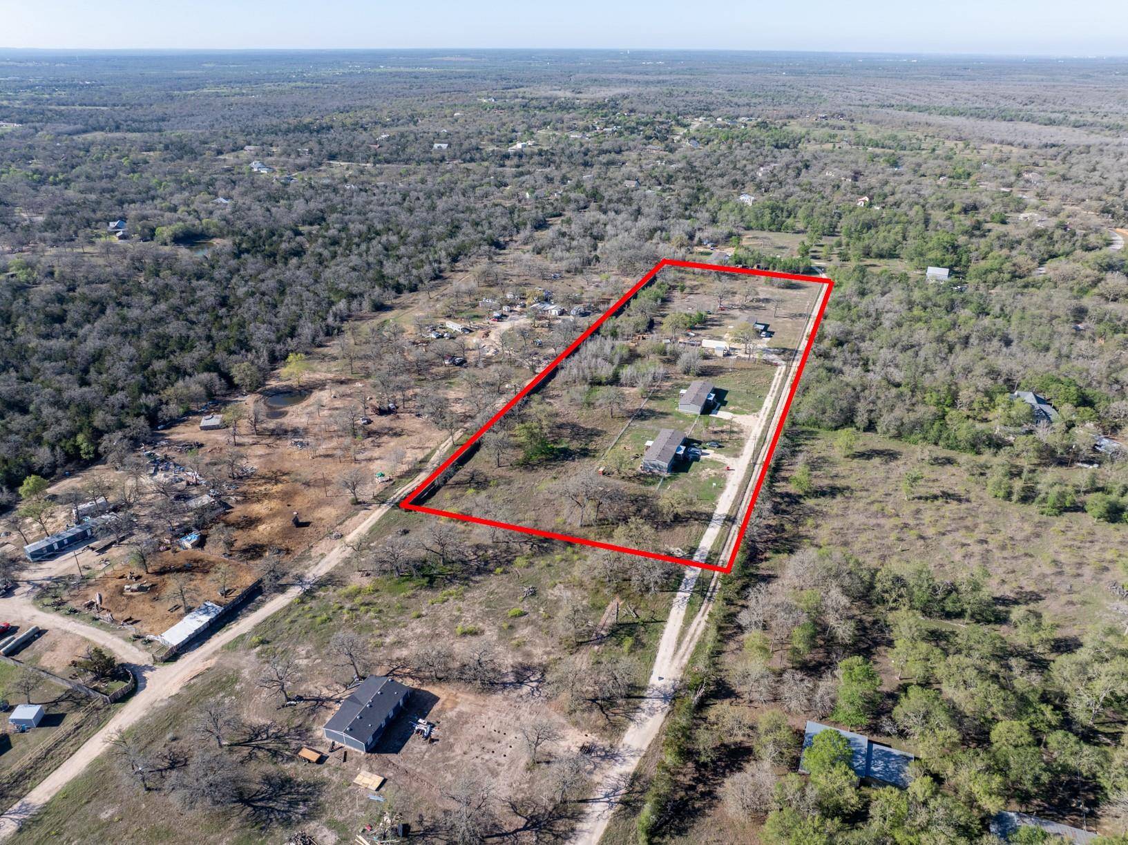 194 Williams LN #A & C, Cedar Creek, TX 78612