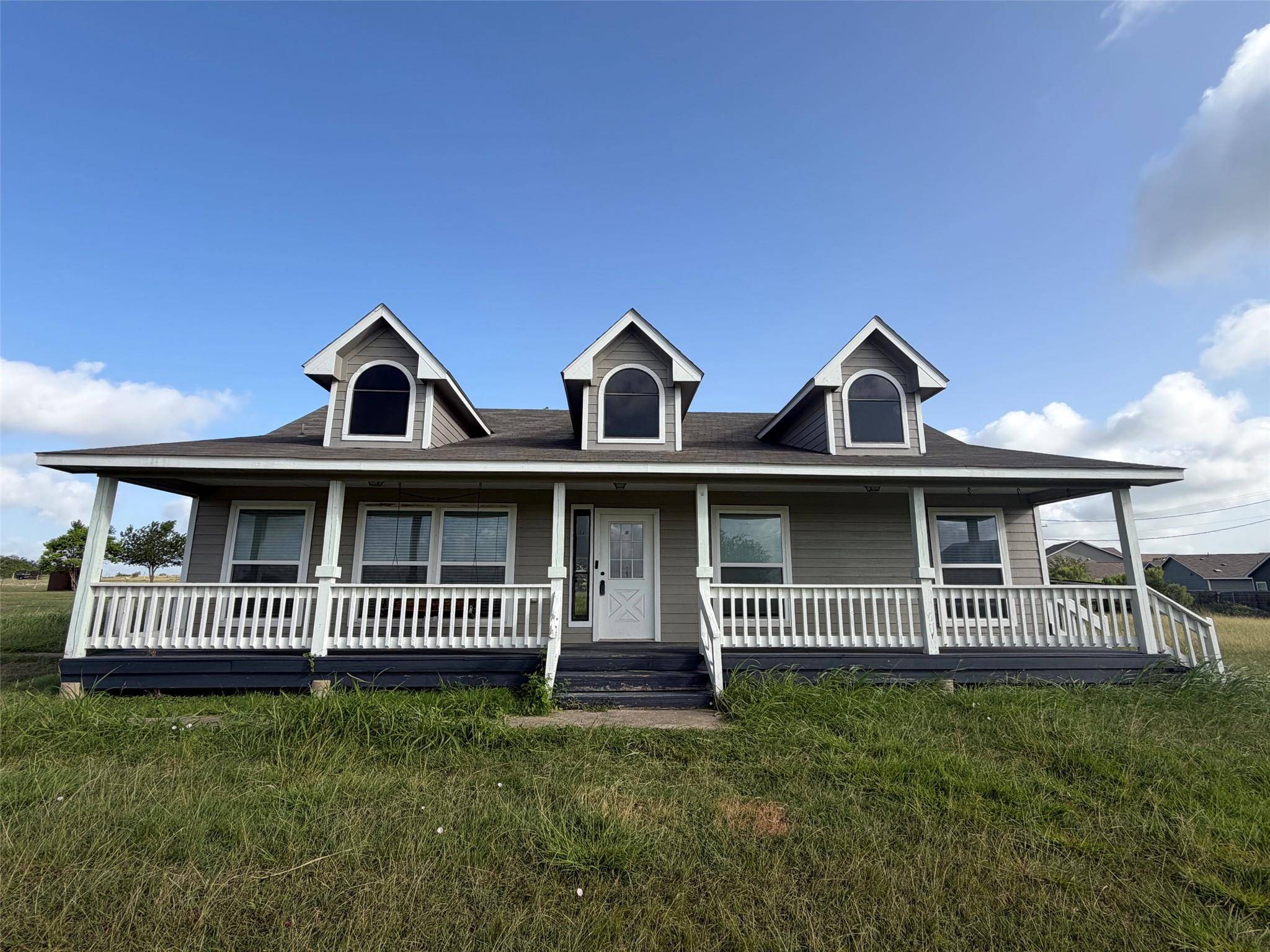 2131 County Road 314, Jarrell, TX 76537