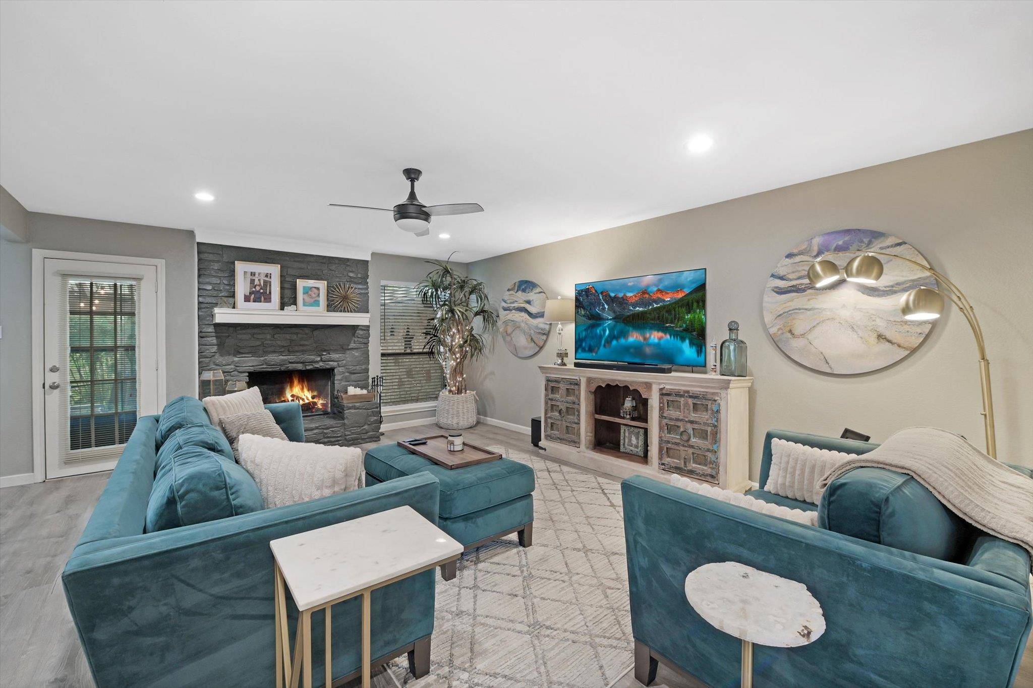 11512 Tin Cup DR #201, Austin, TX 78750