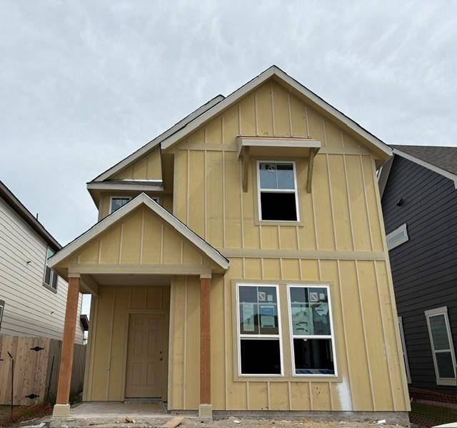 219 Tribute BLVD, Taylor, TX 76574