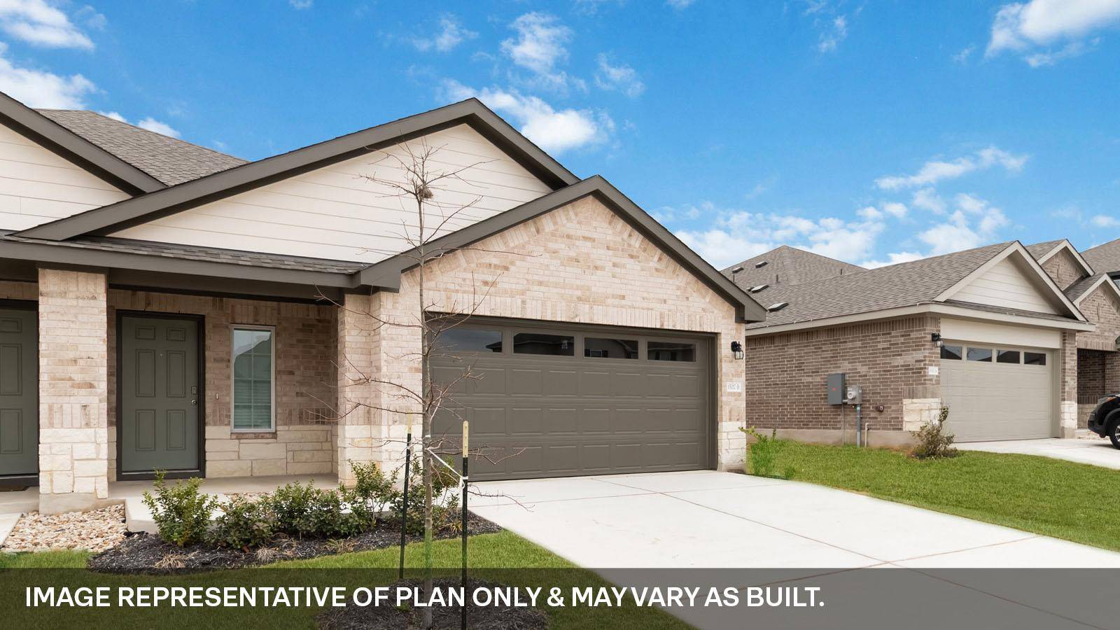 15101-A Afleet Alex ST, Manor, TX 78653