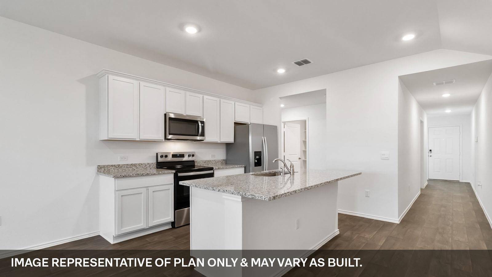 15101-A Afleet Alex ST, Manor, TX 78653