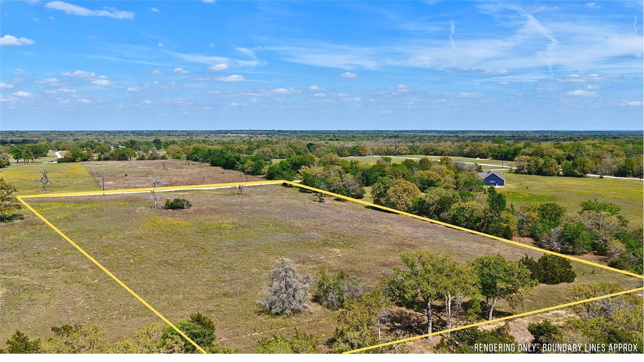 TBD Legacy Road (5.41 Acres), Caldwell, TX 77836