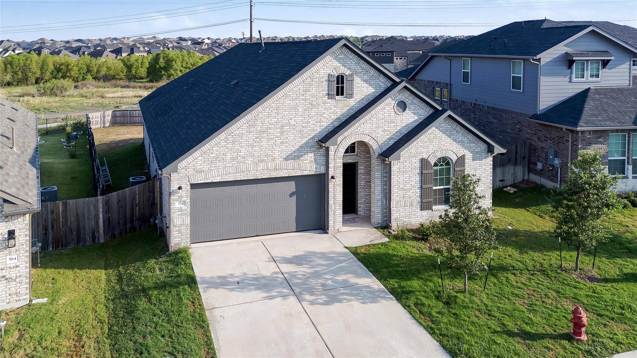 574 Sugar Cane RD, Buda, TX 78610