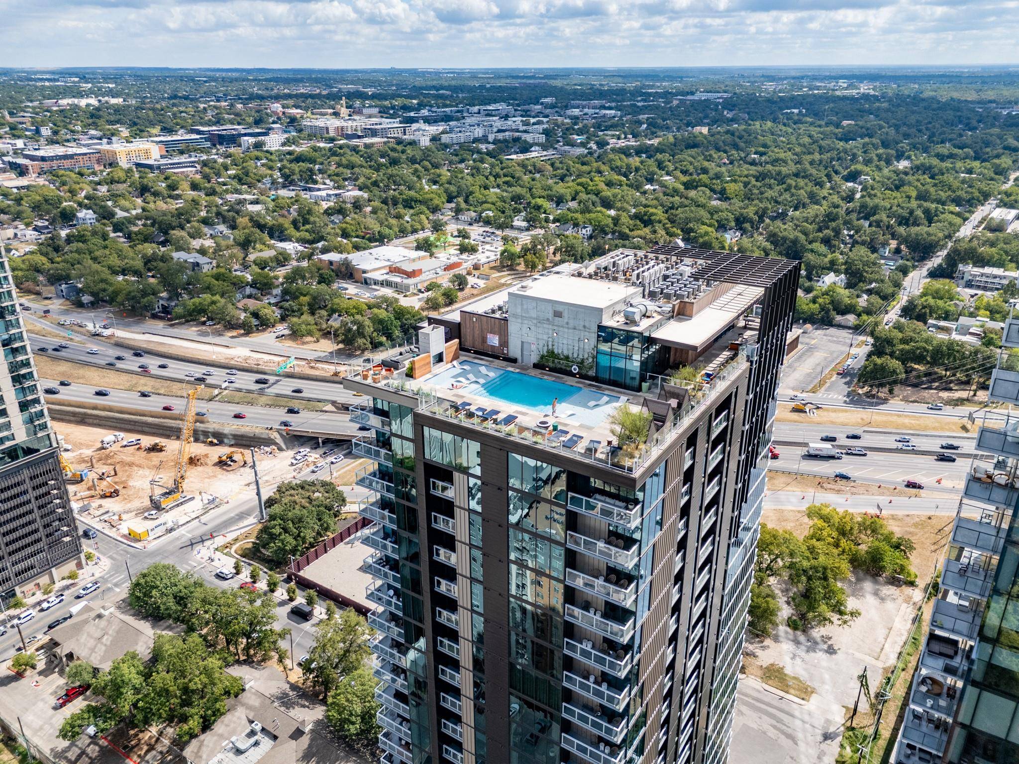 48 East Ave #2004, Austin, TX 78701