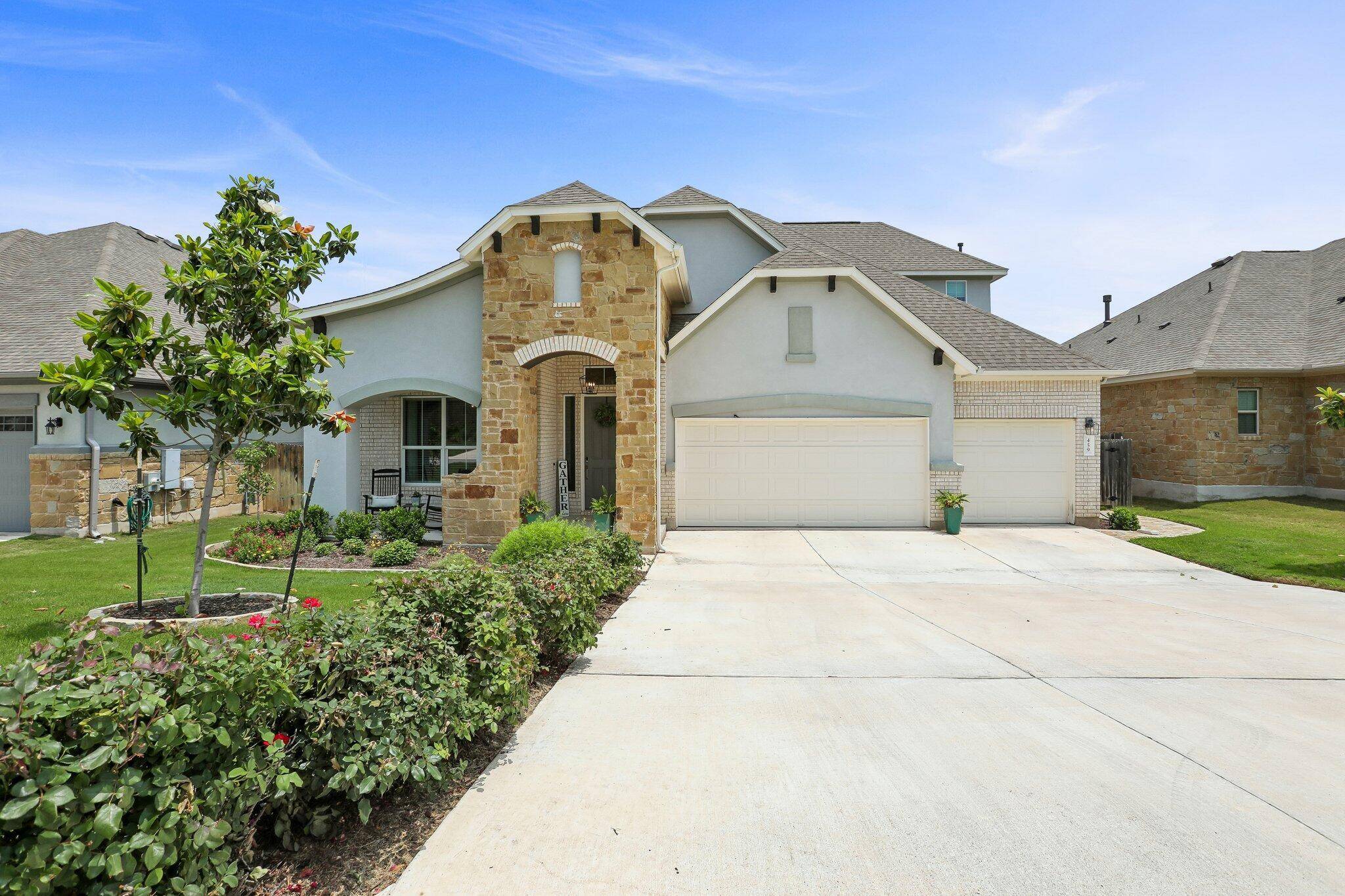 459 Eclipse DR #39, Austin, TX 78737