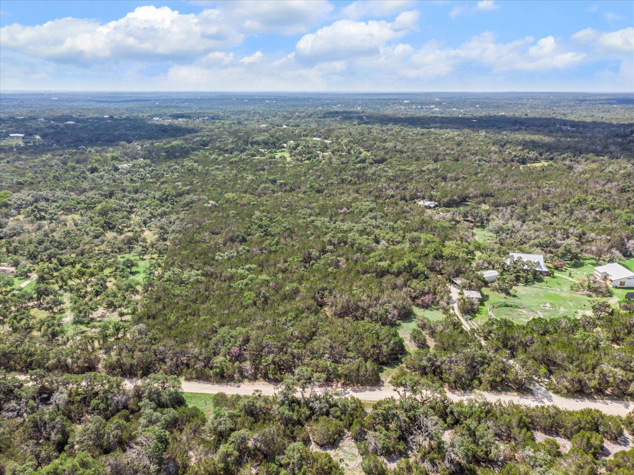 2453 S Rainbow Ranch RD S, Wimberley, TX 78676