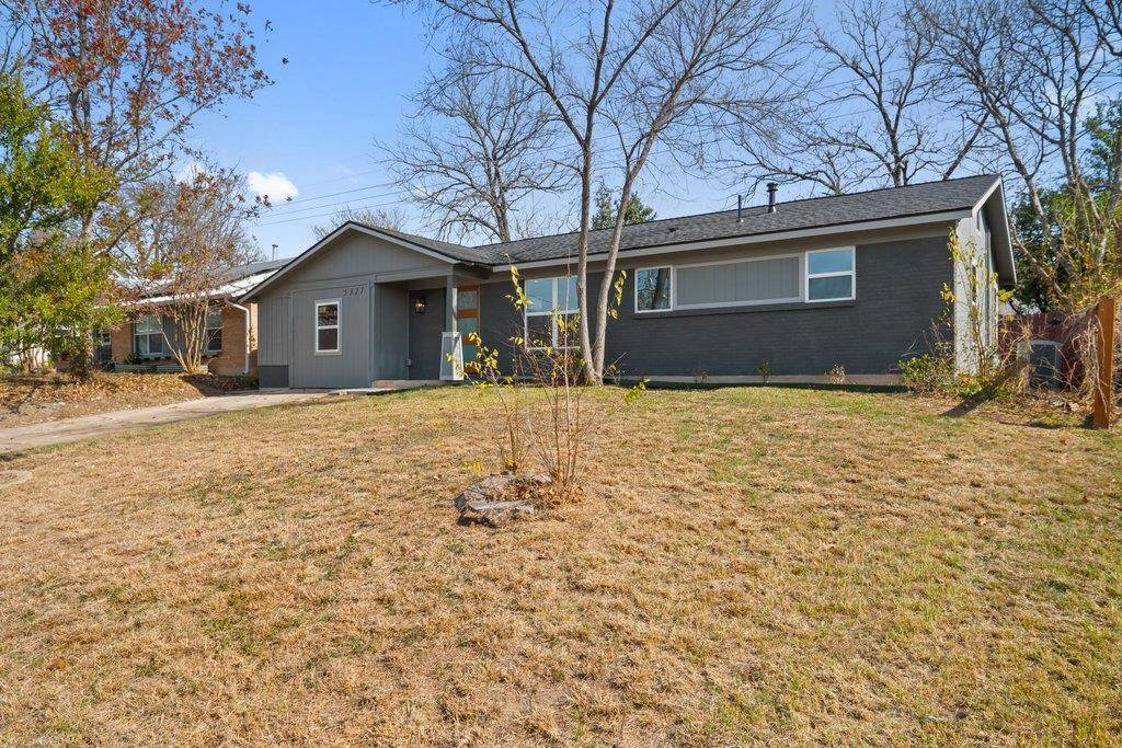 5327 Wellington DR, Austin, TX 78723