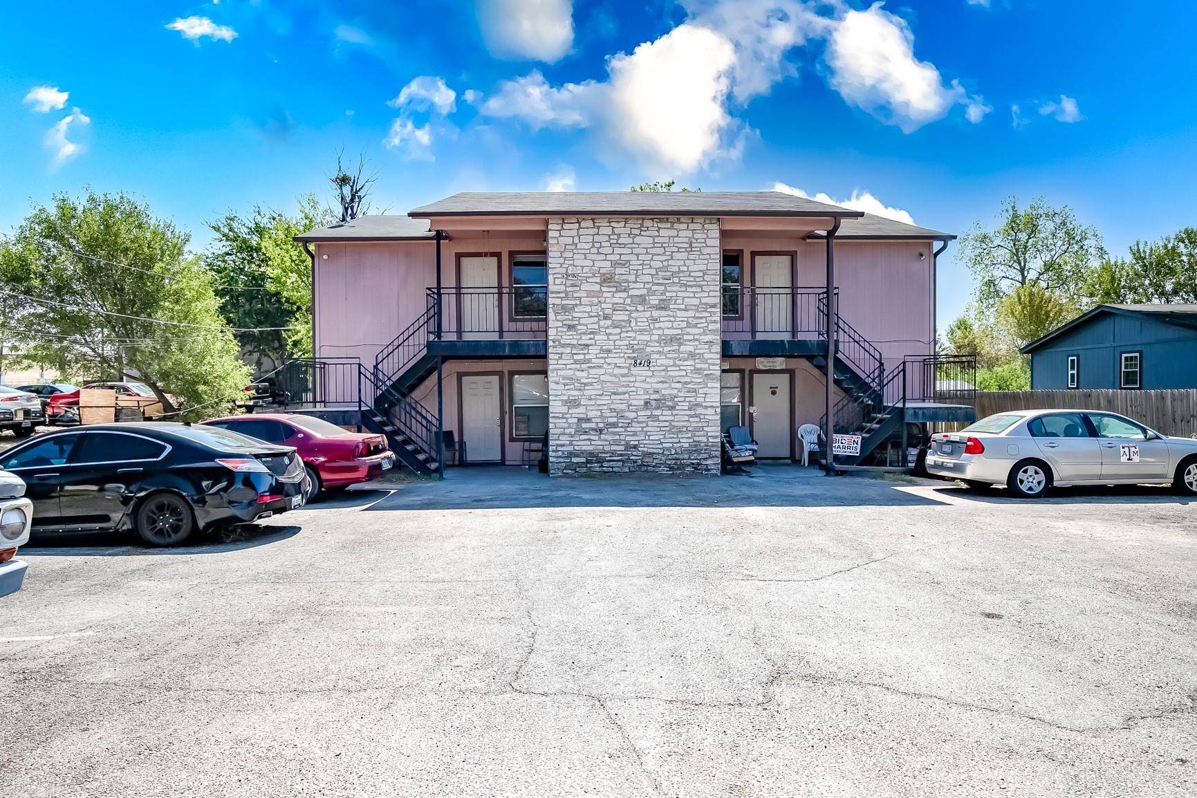 8419 Riverstone DR #C, Austin, TX 78724