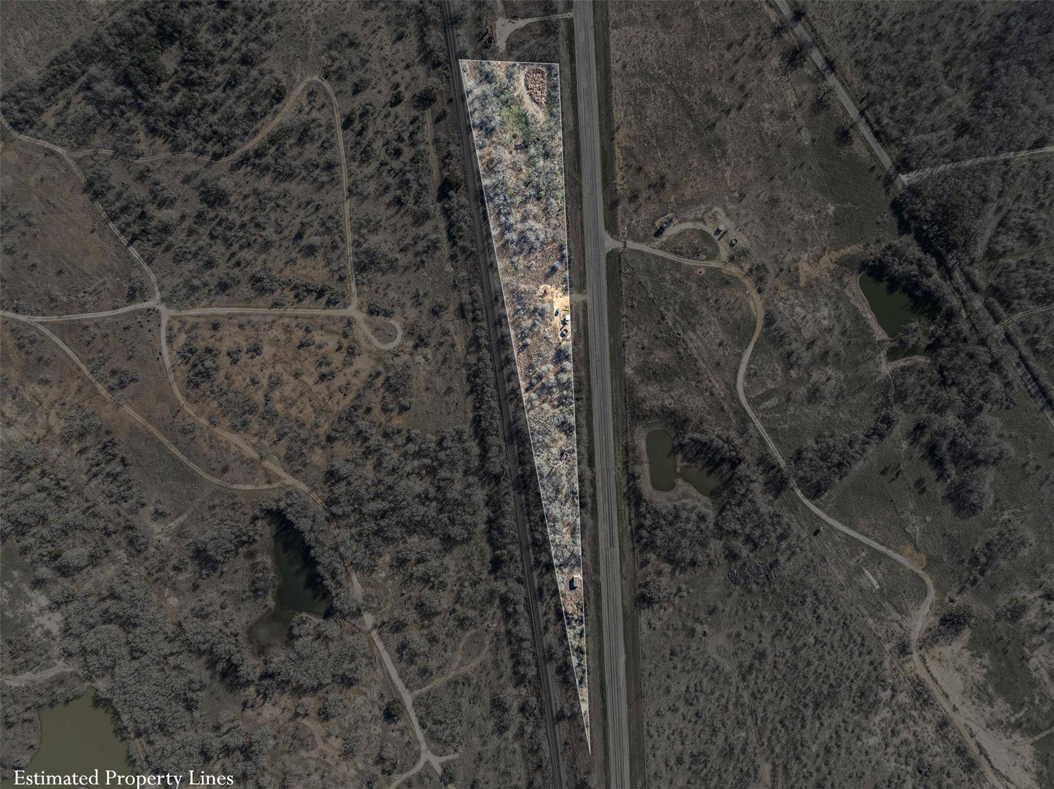 0000 E US Hwy 90, Kingsbury, TX 78638
