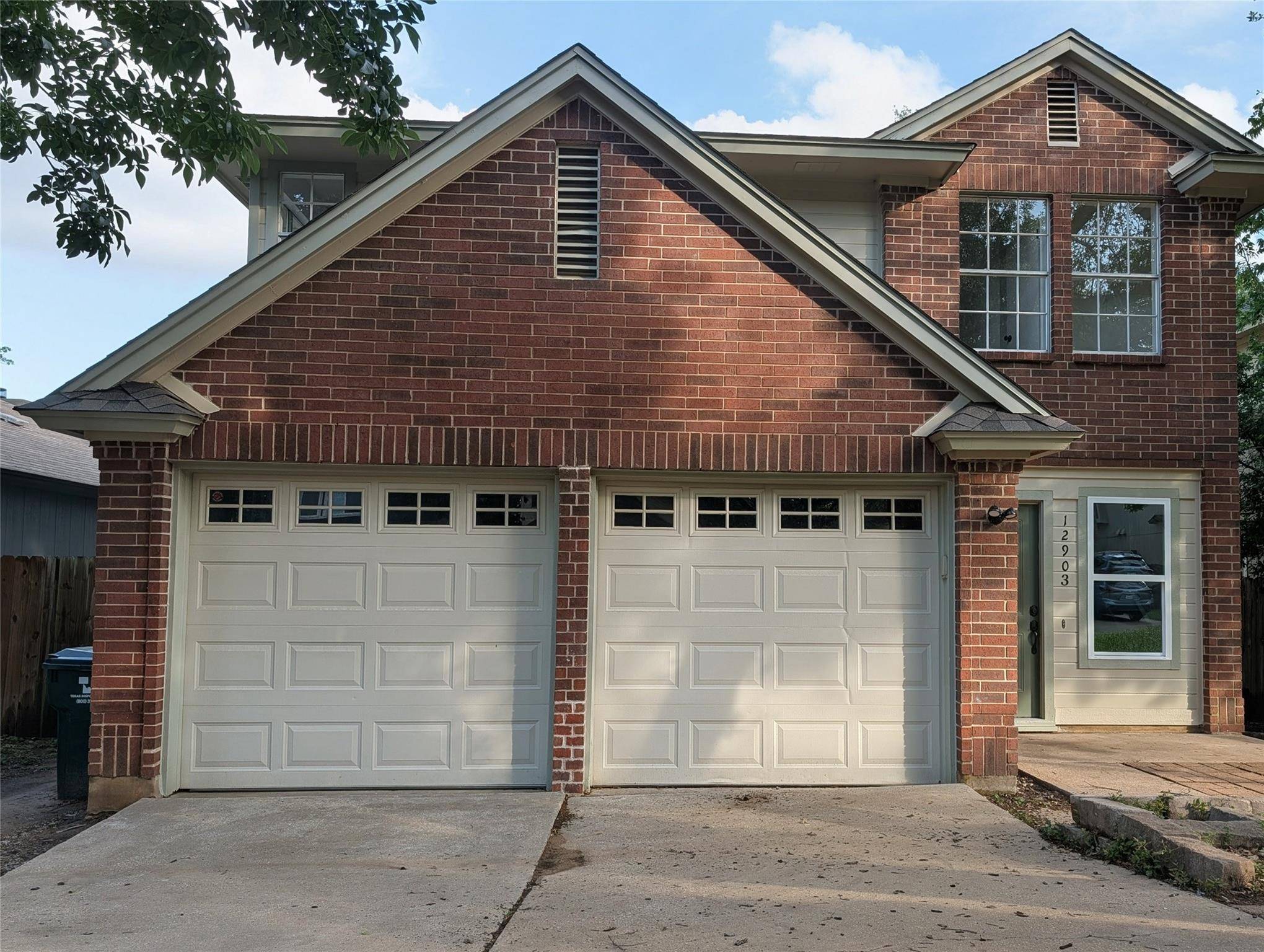 12903 Steeple Chase DR, Austin, TX 78729
