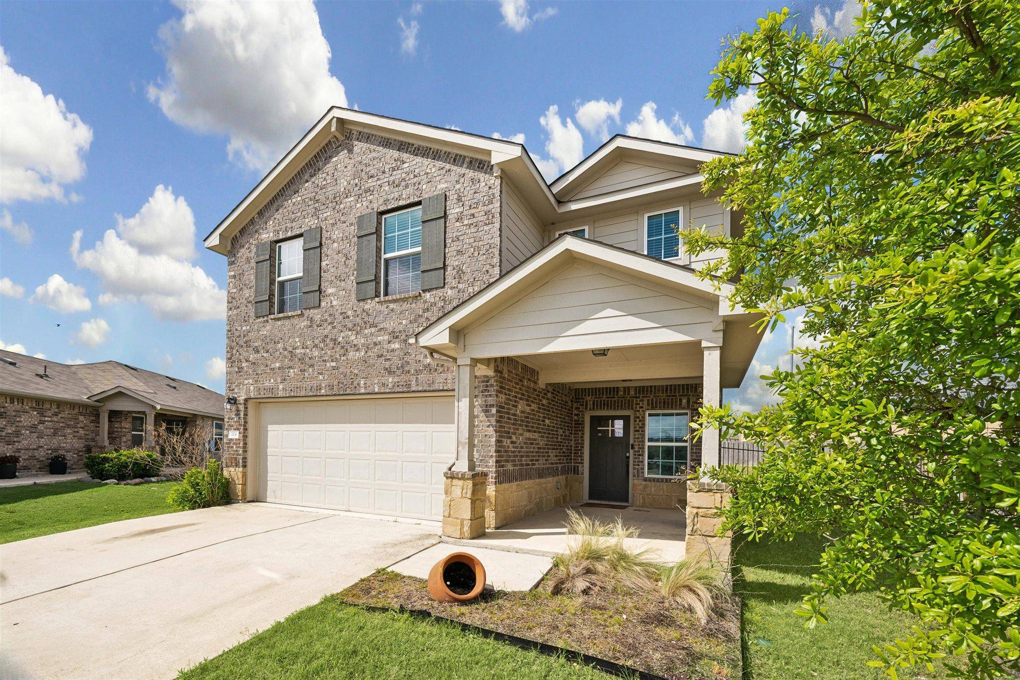 104 Blue Sage DR, Leander, TX 78641