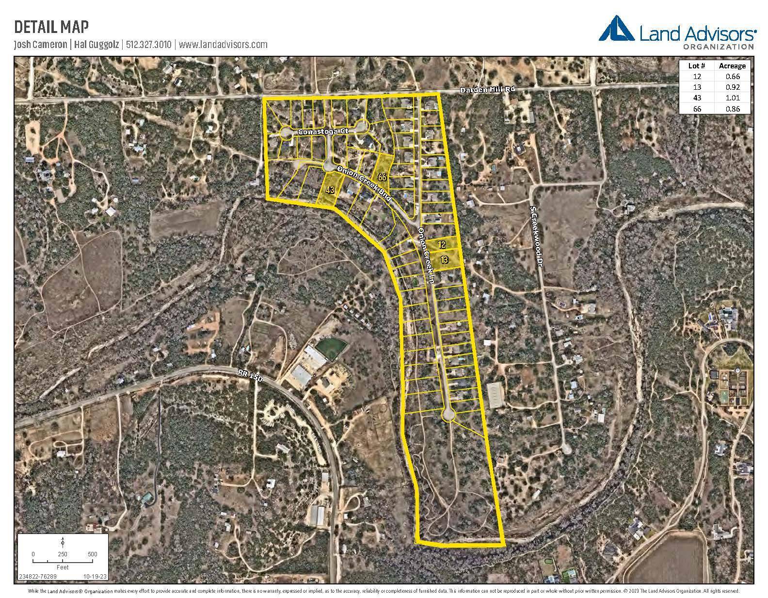 321 Onion Creek LN, Driftwood, TX 78619