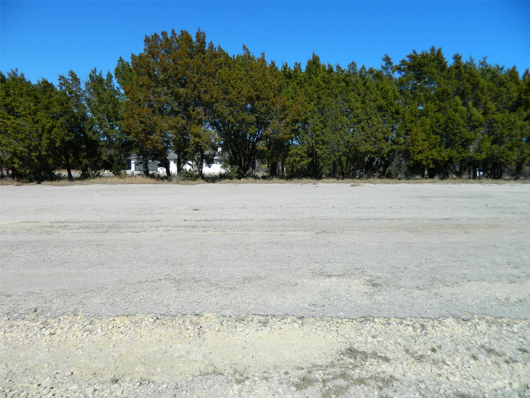 0 Dawn DR, Lago Vista, TX 78645