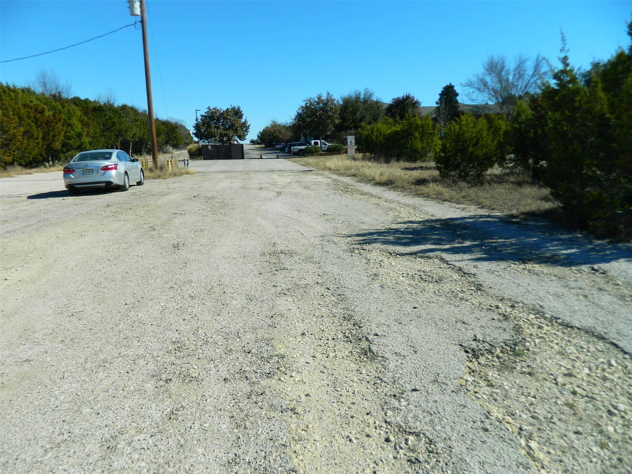 0 Dawn DR, Lago Vista, TX 78645