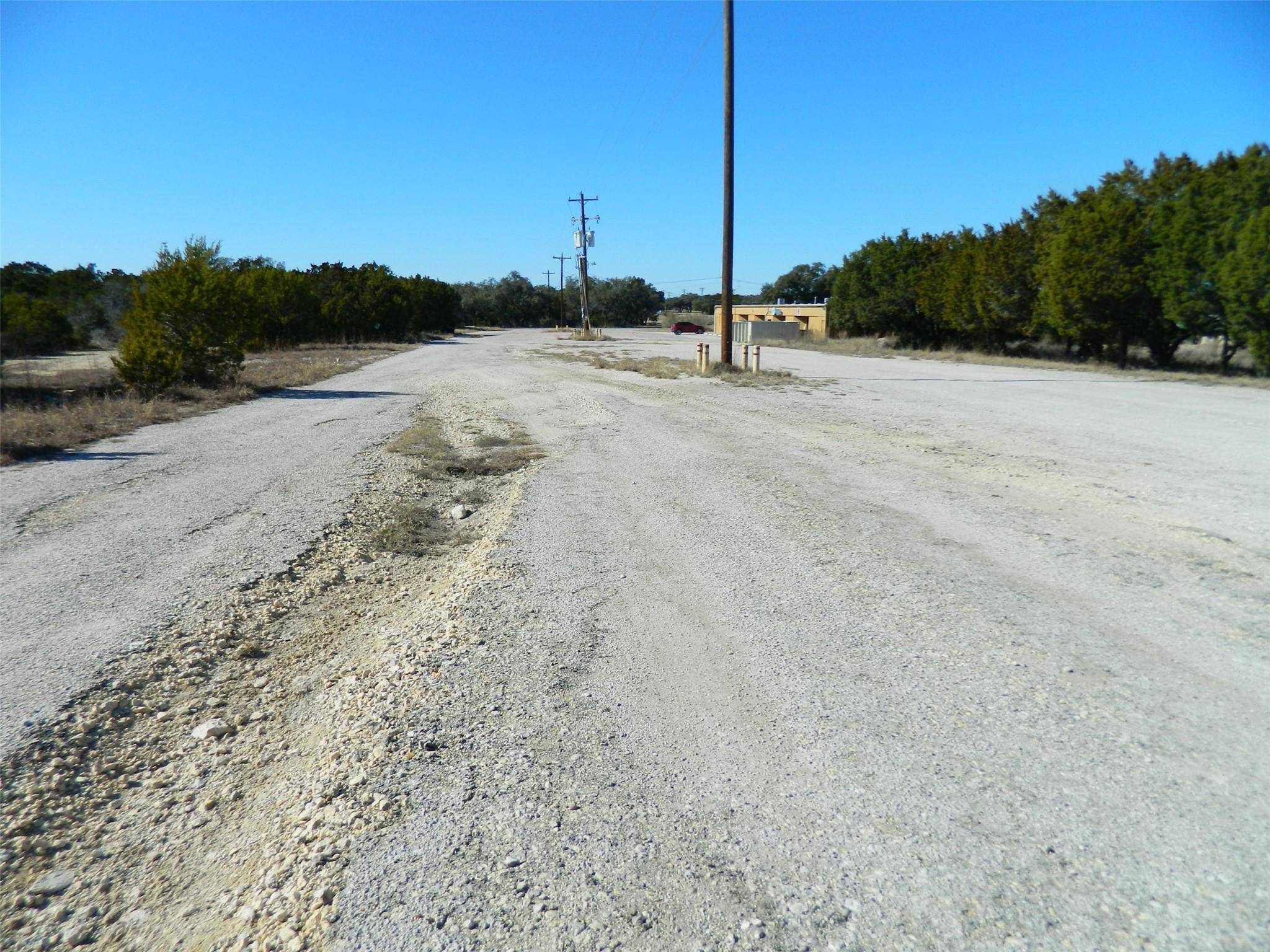 0 Dawn DR, Lago Vista, TX 78645