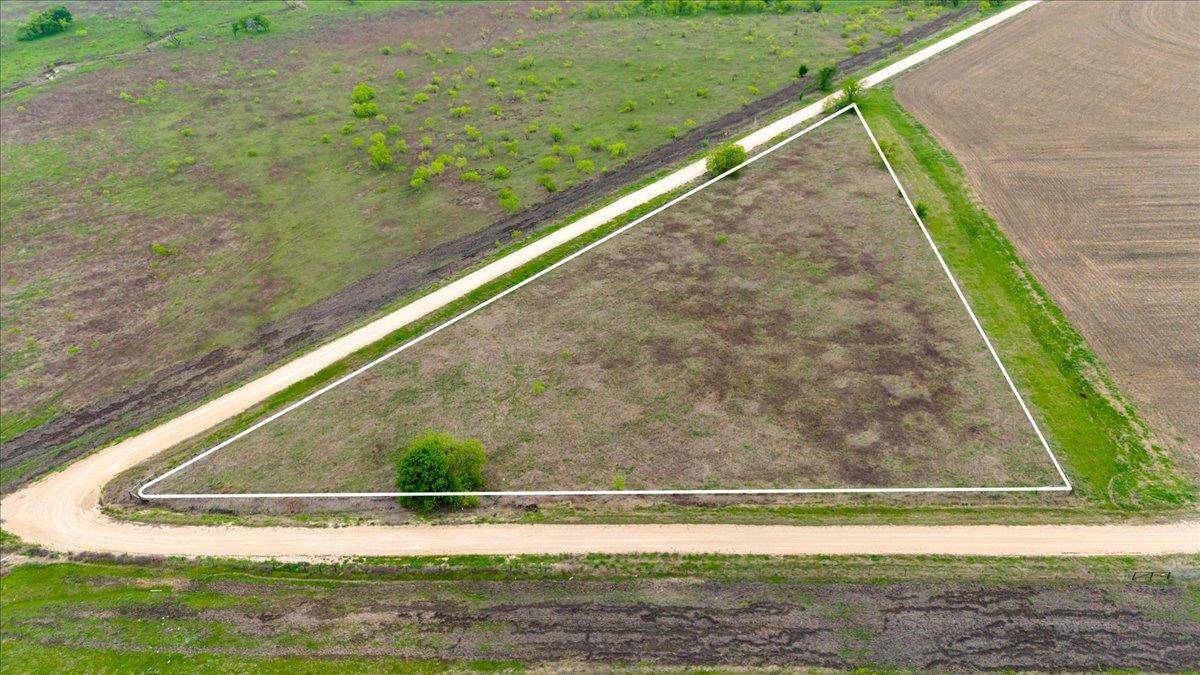 TBD County Road 349, Granger, TX 76530