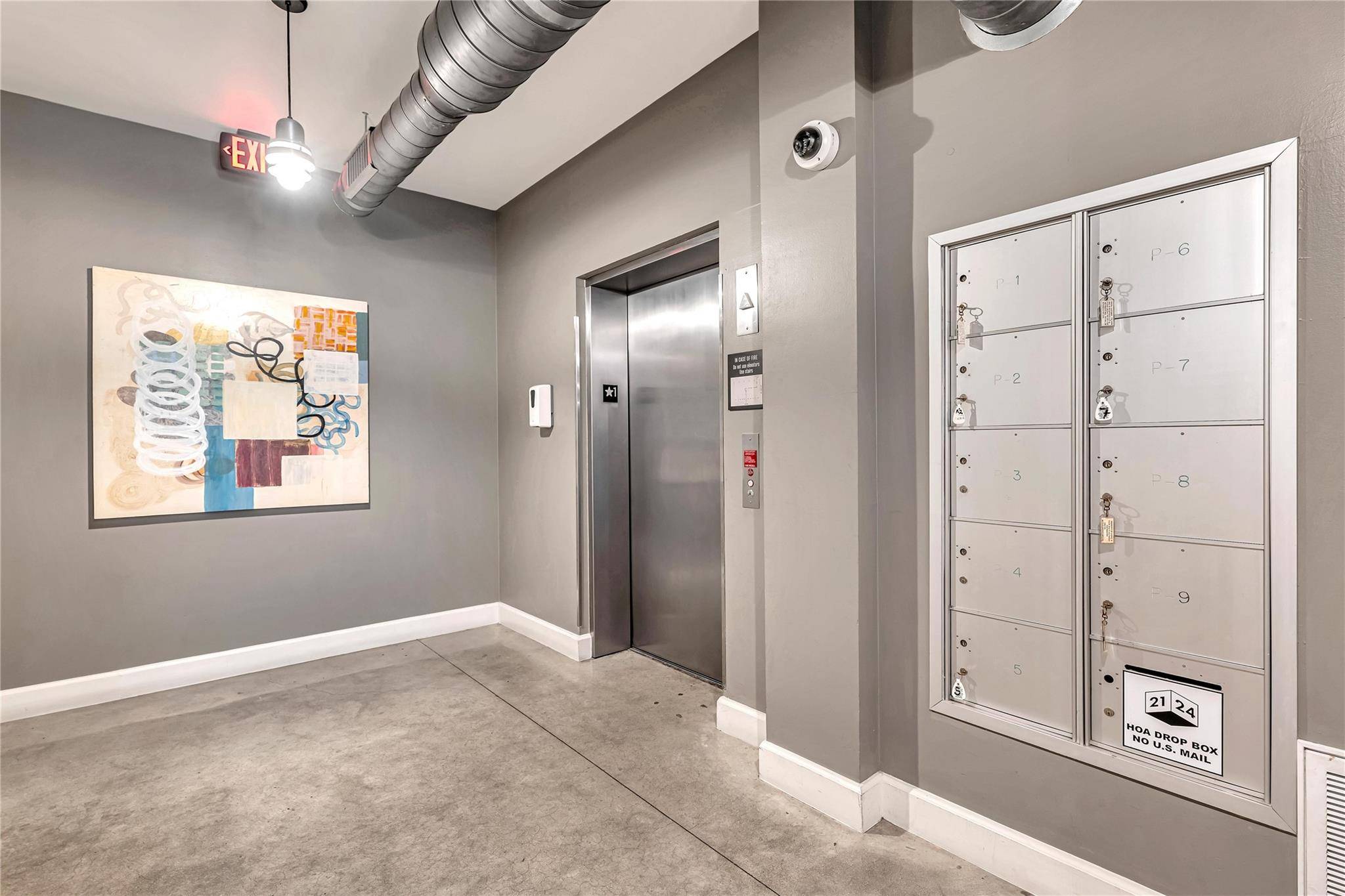 2124 E 6th ST #305, Austin, TX 78702