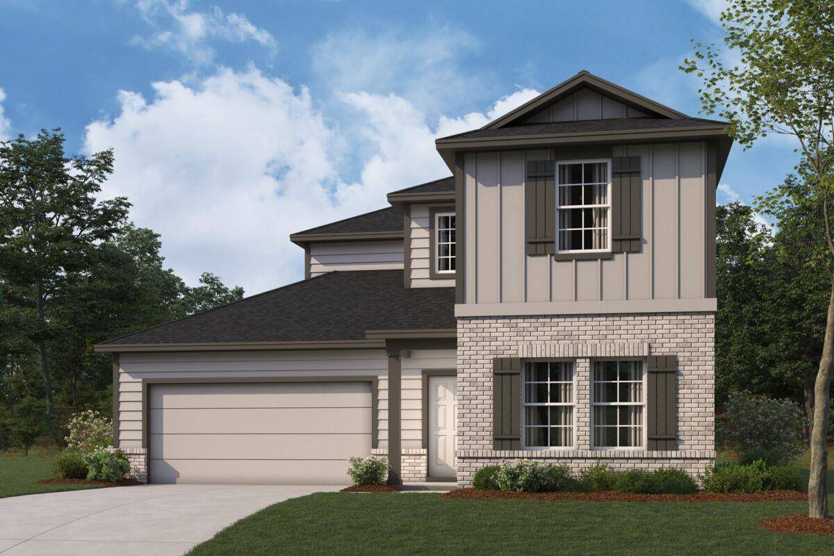 7433 Pullman CV, Austin, TX 78747