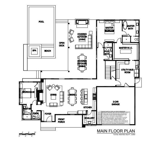 2907 Oaklane DR, Austin, TX 78704