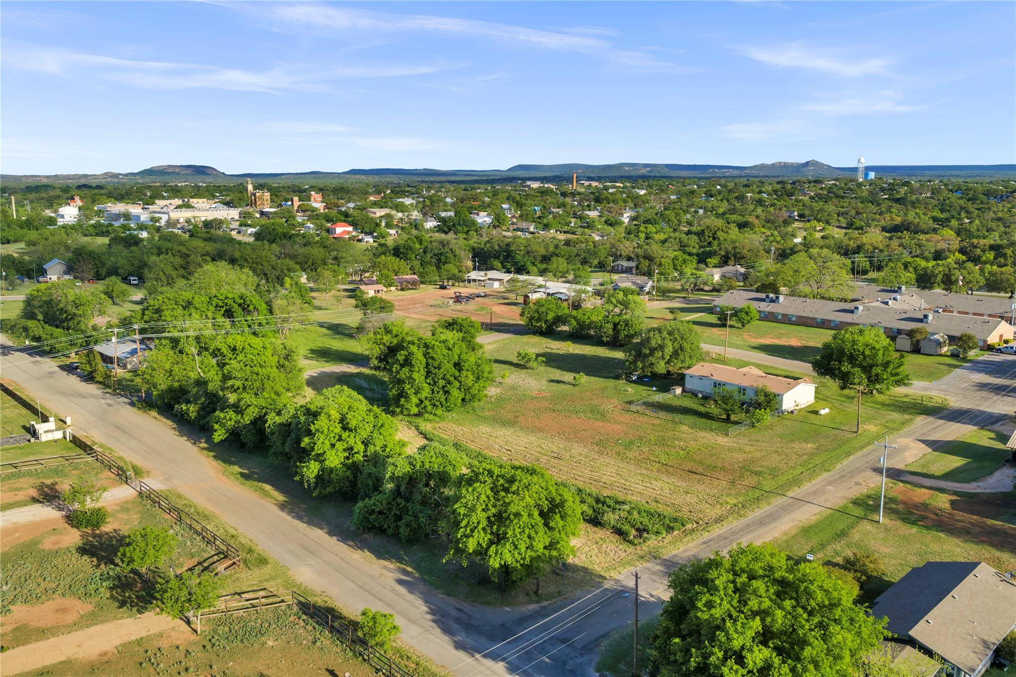 TBD LUCKENBACH ST, Llano, TX 78643