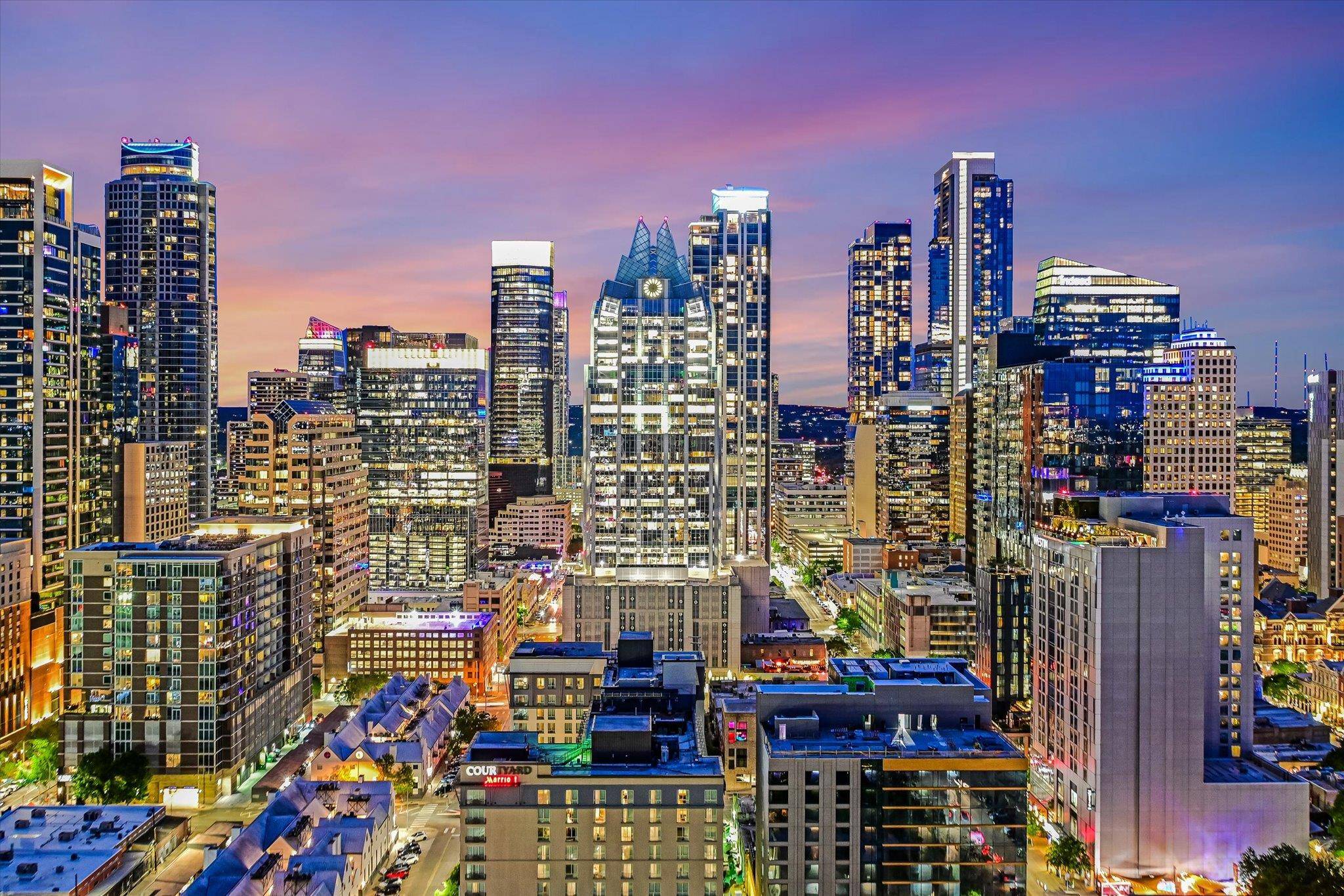 555 E 5th ST #2826, Austin, TX 78701