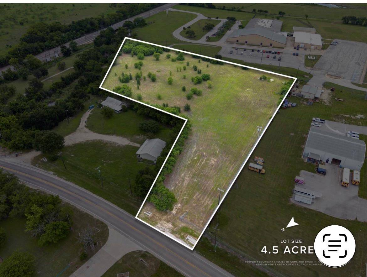 101 Fm 970 RD, Florence, TX 76527