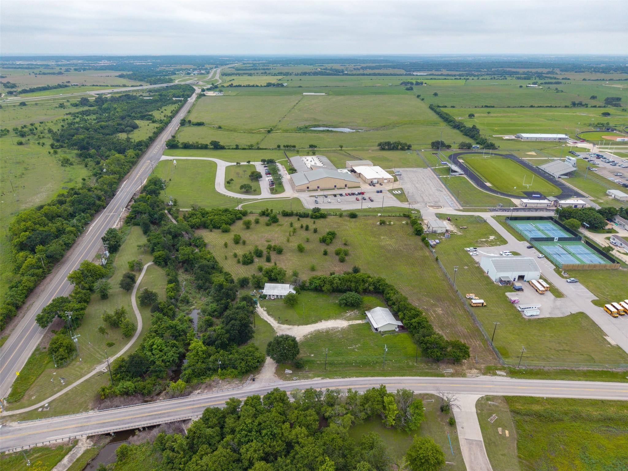 101 Fm 970 RD, Florence, TX 76527