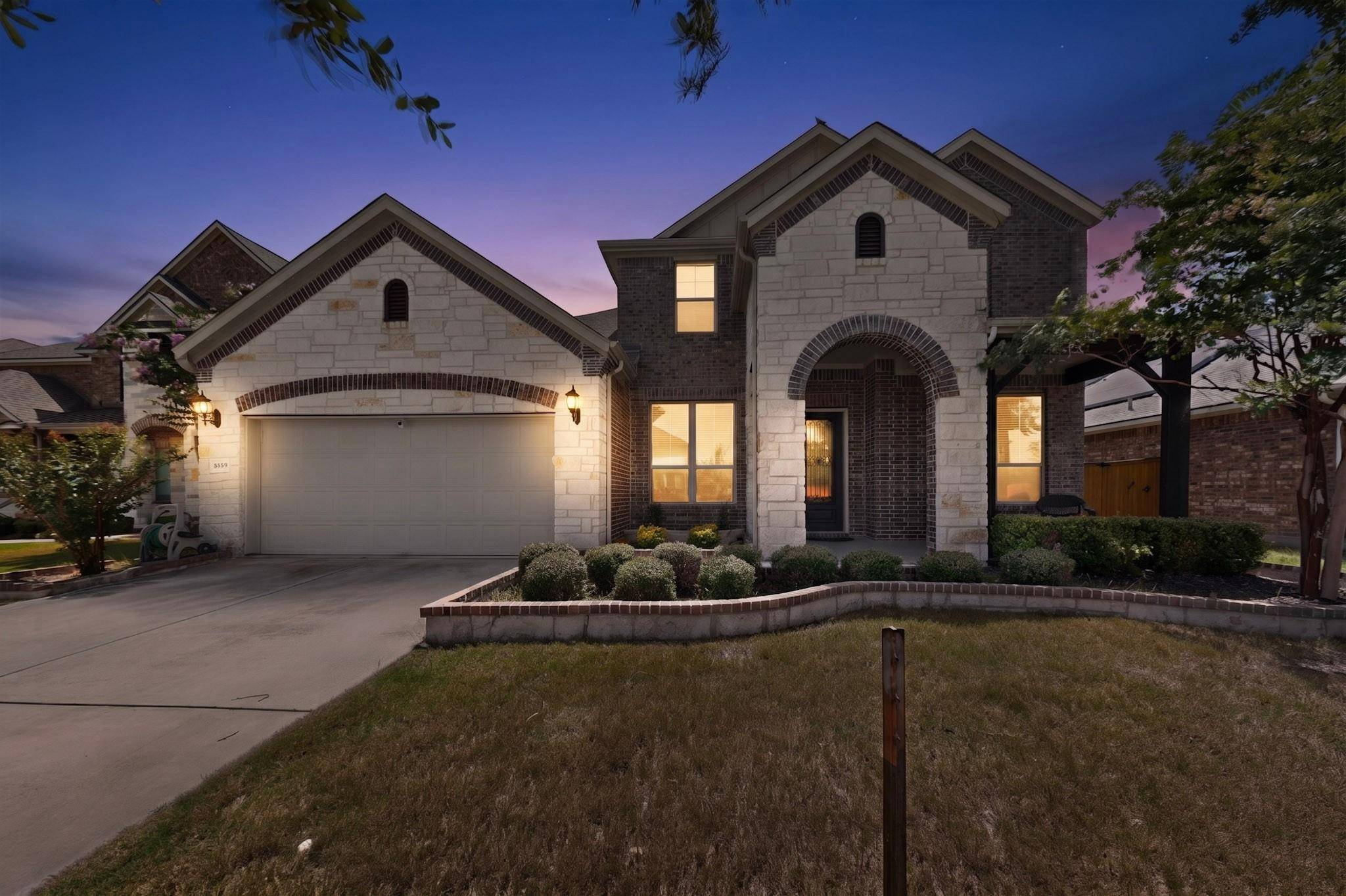 19504 Stanton Drew TRL, Pflugerville, TX 78660