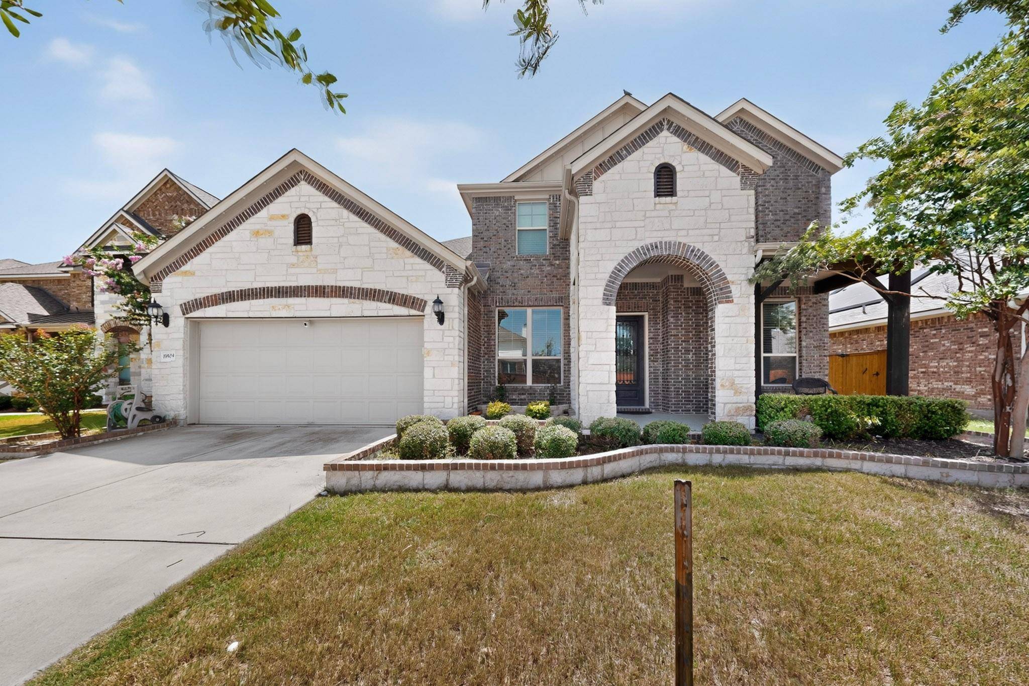 19504 Stanton Drew TRL, Pflugerville, TX 78660