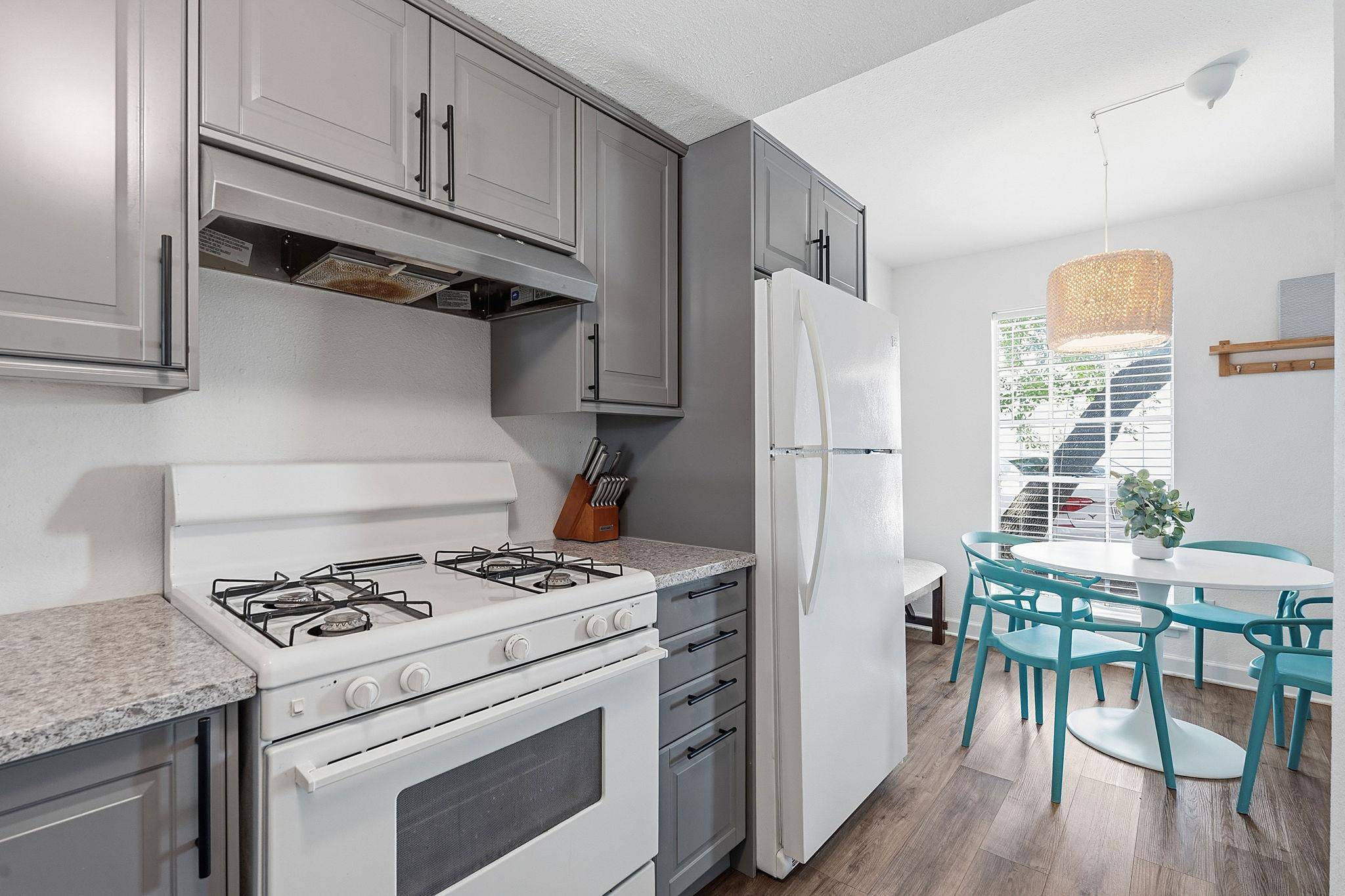 2300 Hancock DR #6, Austin, TX 78756