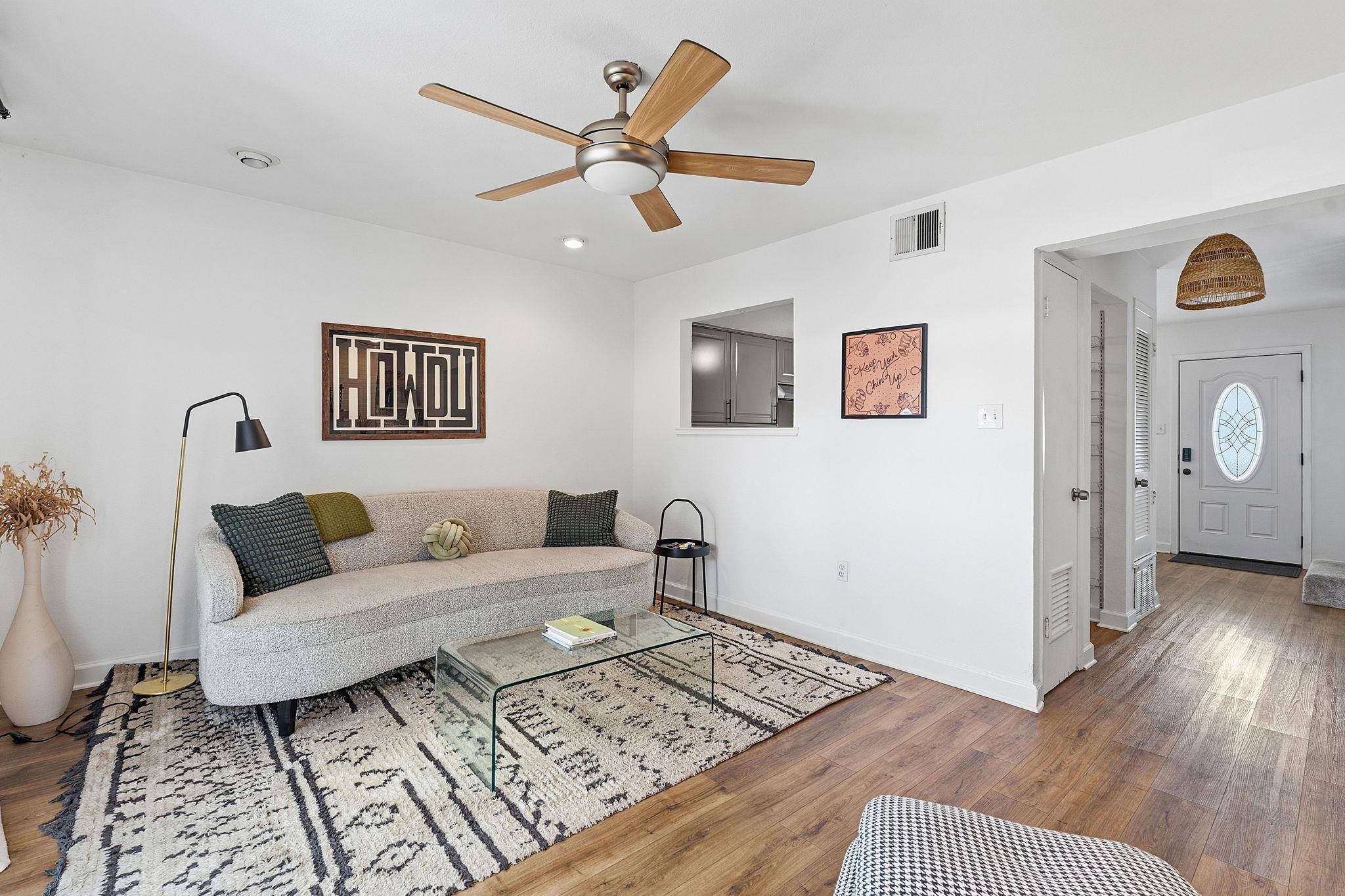 2300 Hancock DR #6, Austin, TX 78756