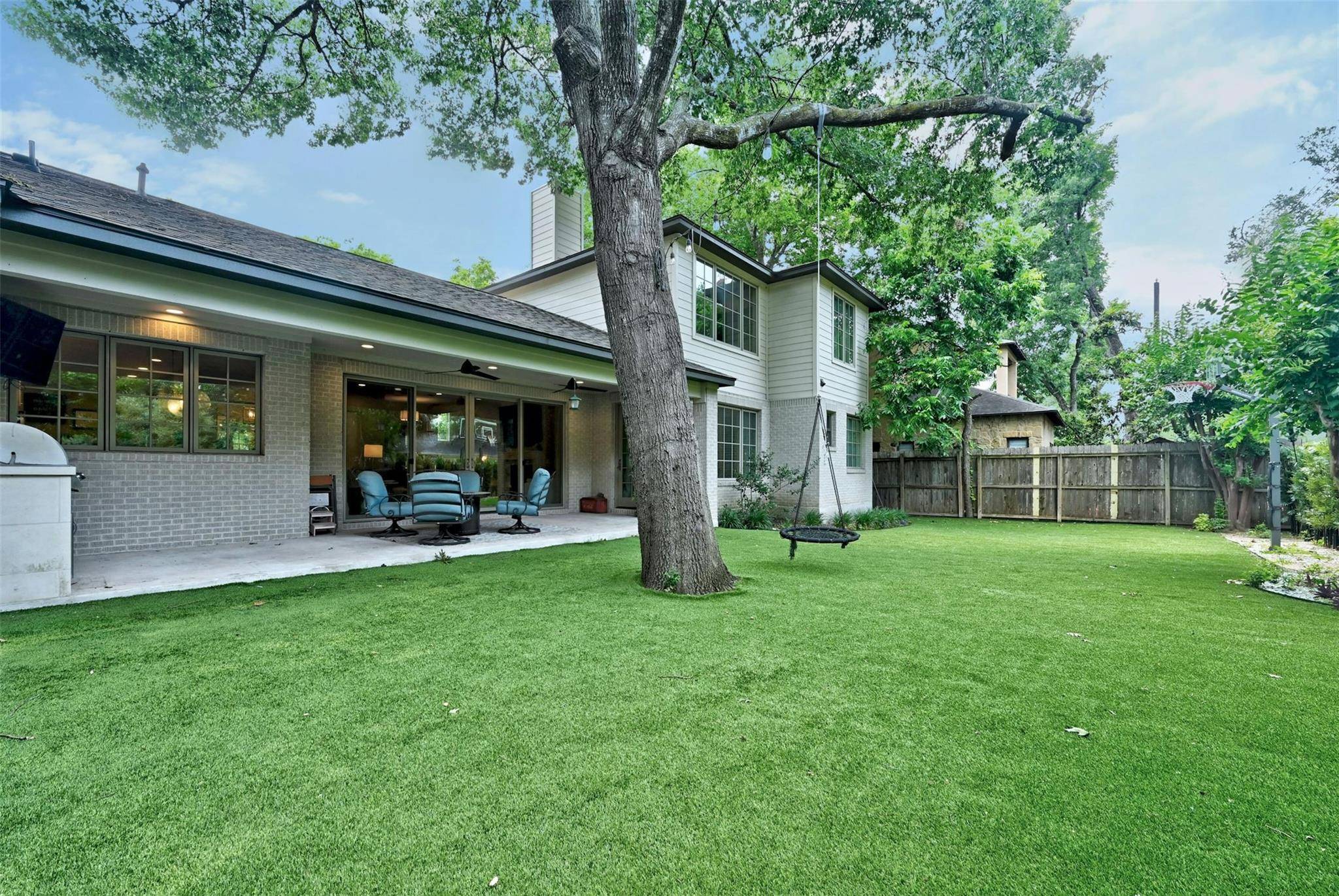 3400 Oakmont BLVD, Austin, TX 78703