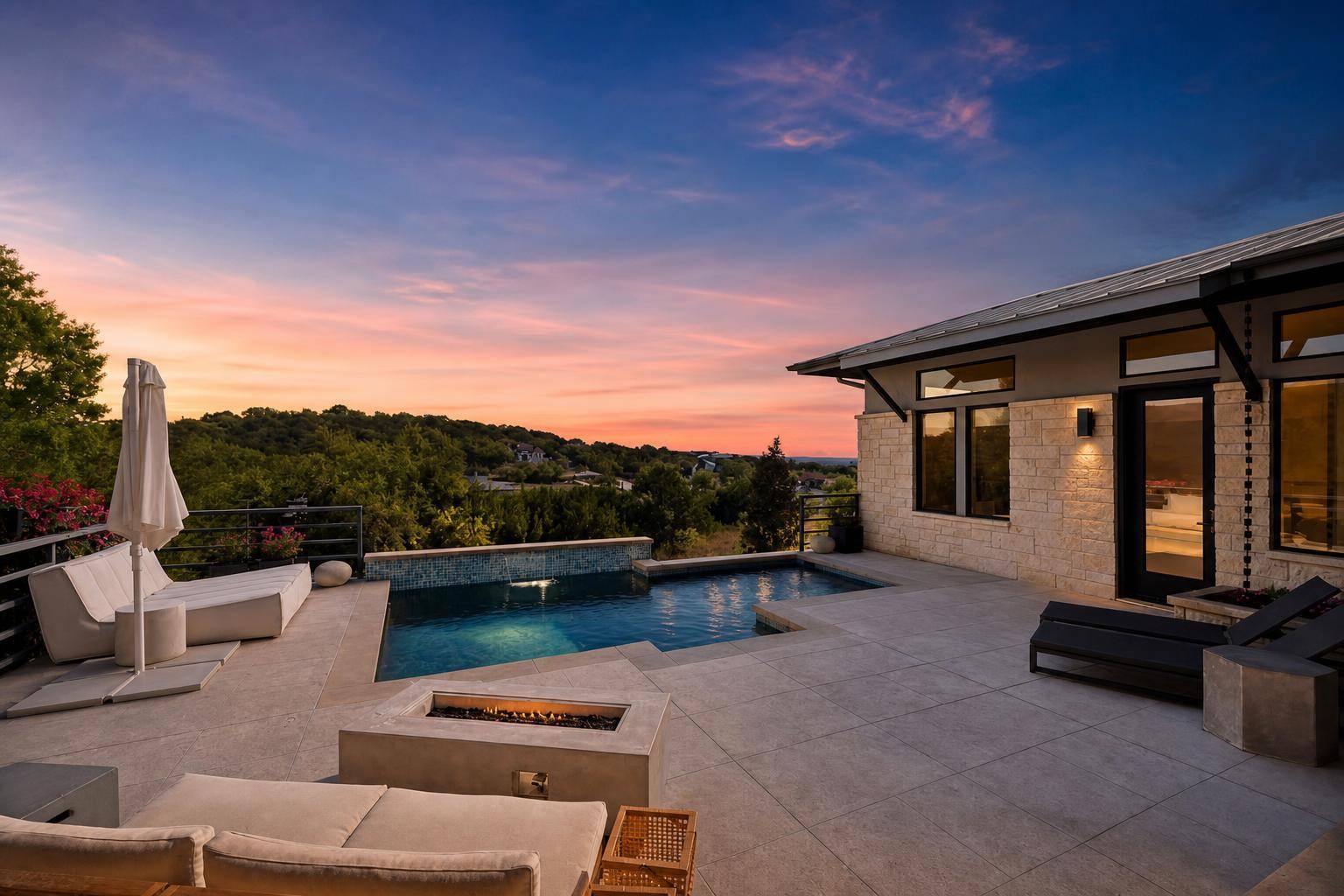 4608 Vista Estates CT, Spicewood, TX 78669