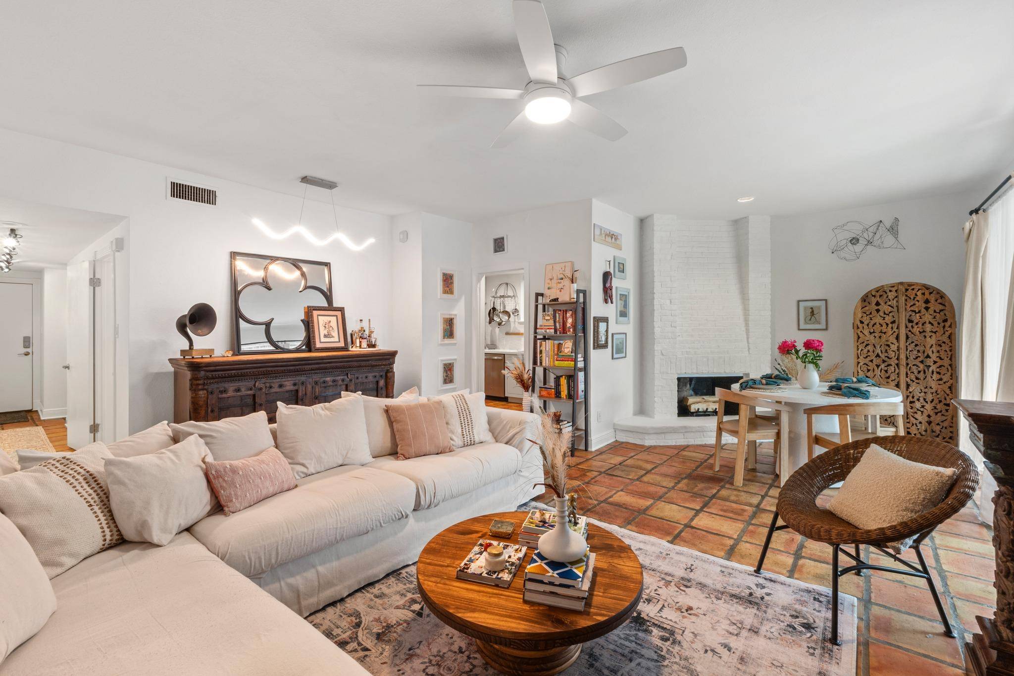 606 W Lynn ST #13, Austin, TX 78703