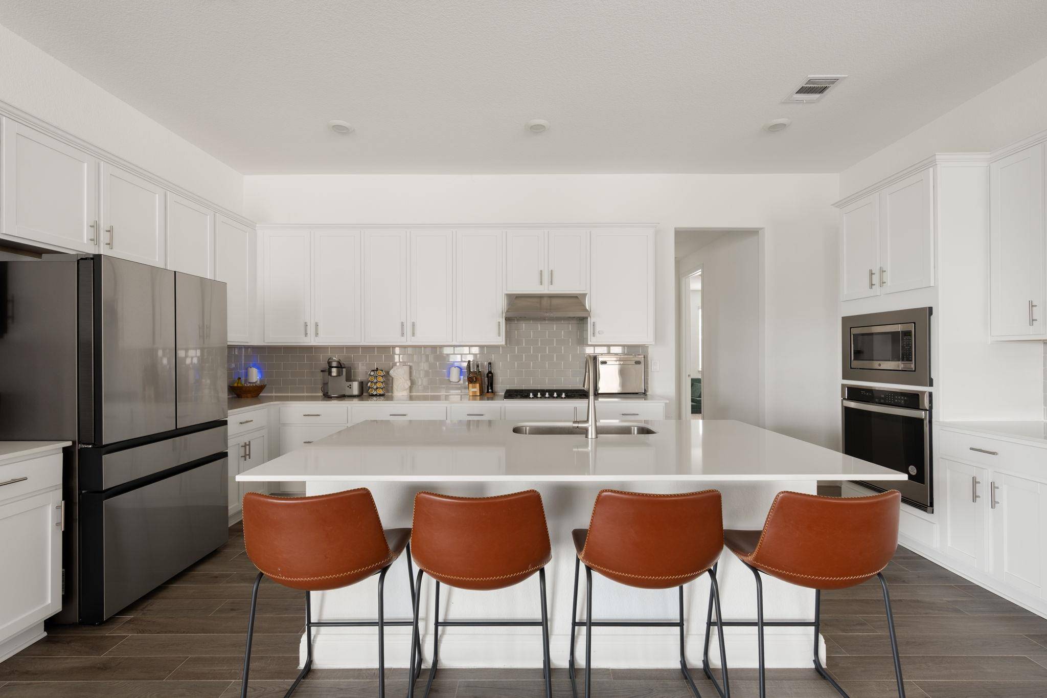 1621 Weavers BND, Georgetown, TX 78628