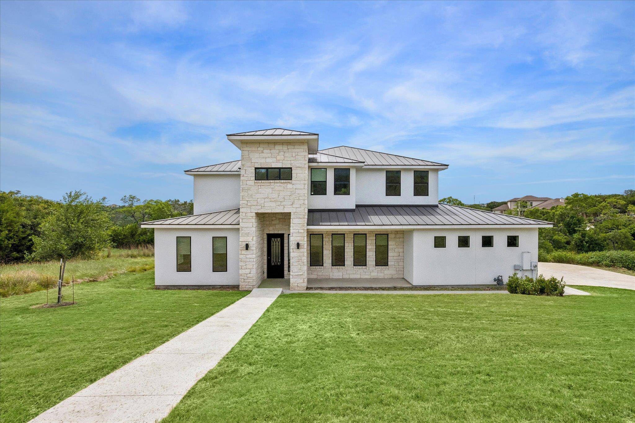 7224 Getaway DR, Jonestown, TX 78645