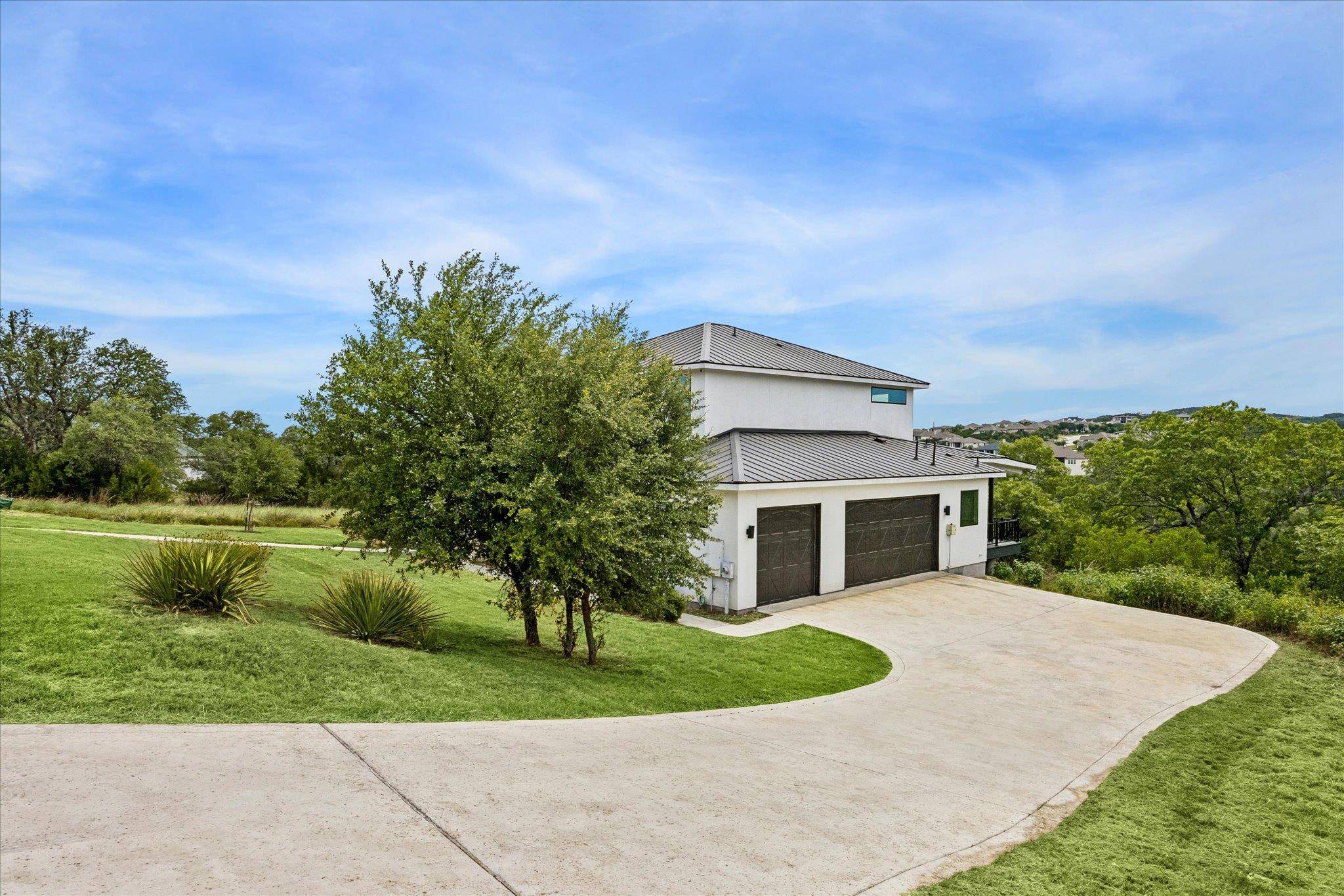 7224 Getaway DR, Jonestown, TX 78645