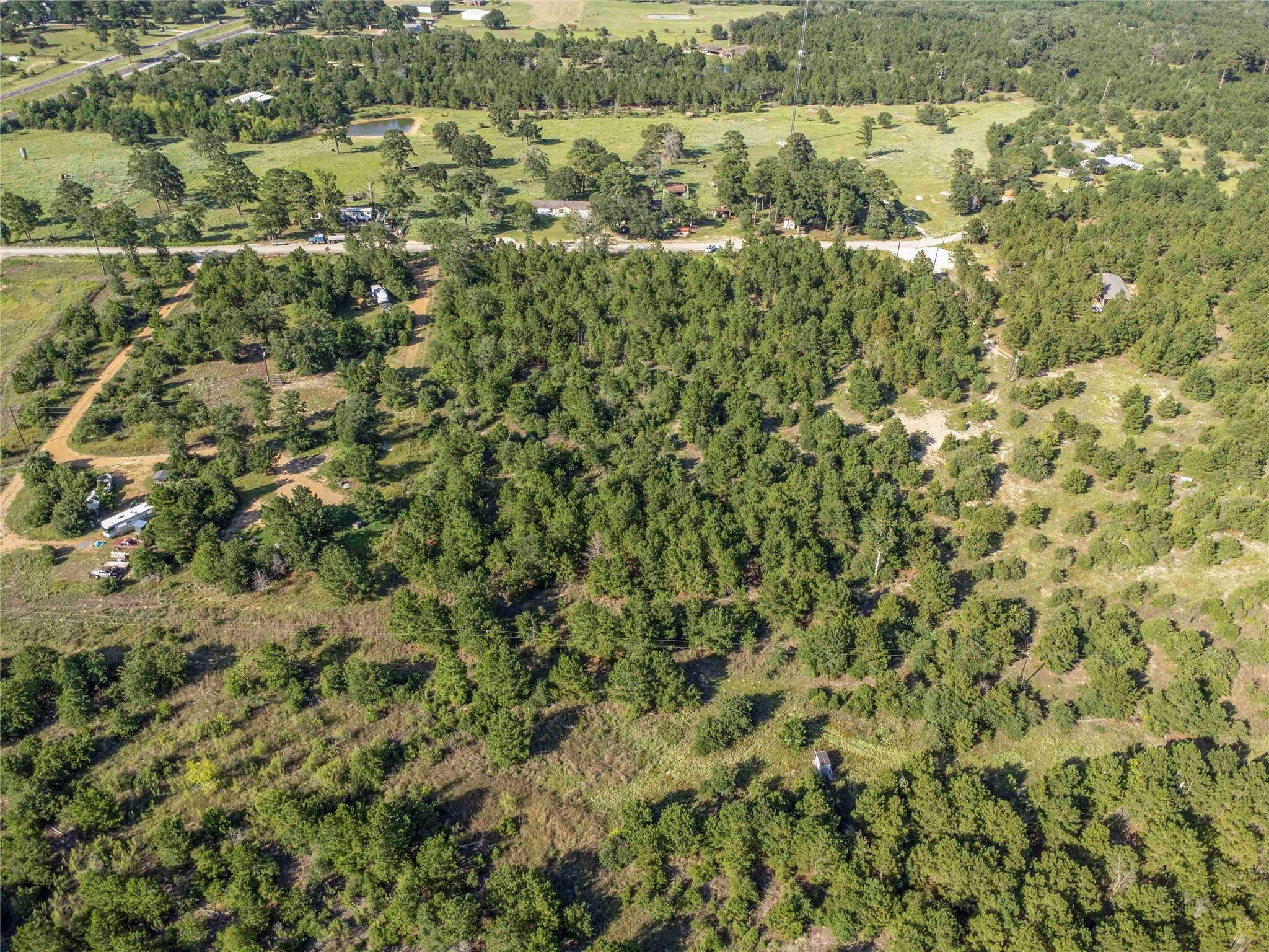 Lot 4 Autumn RDG, Bastrop, TX 78602