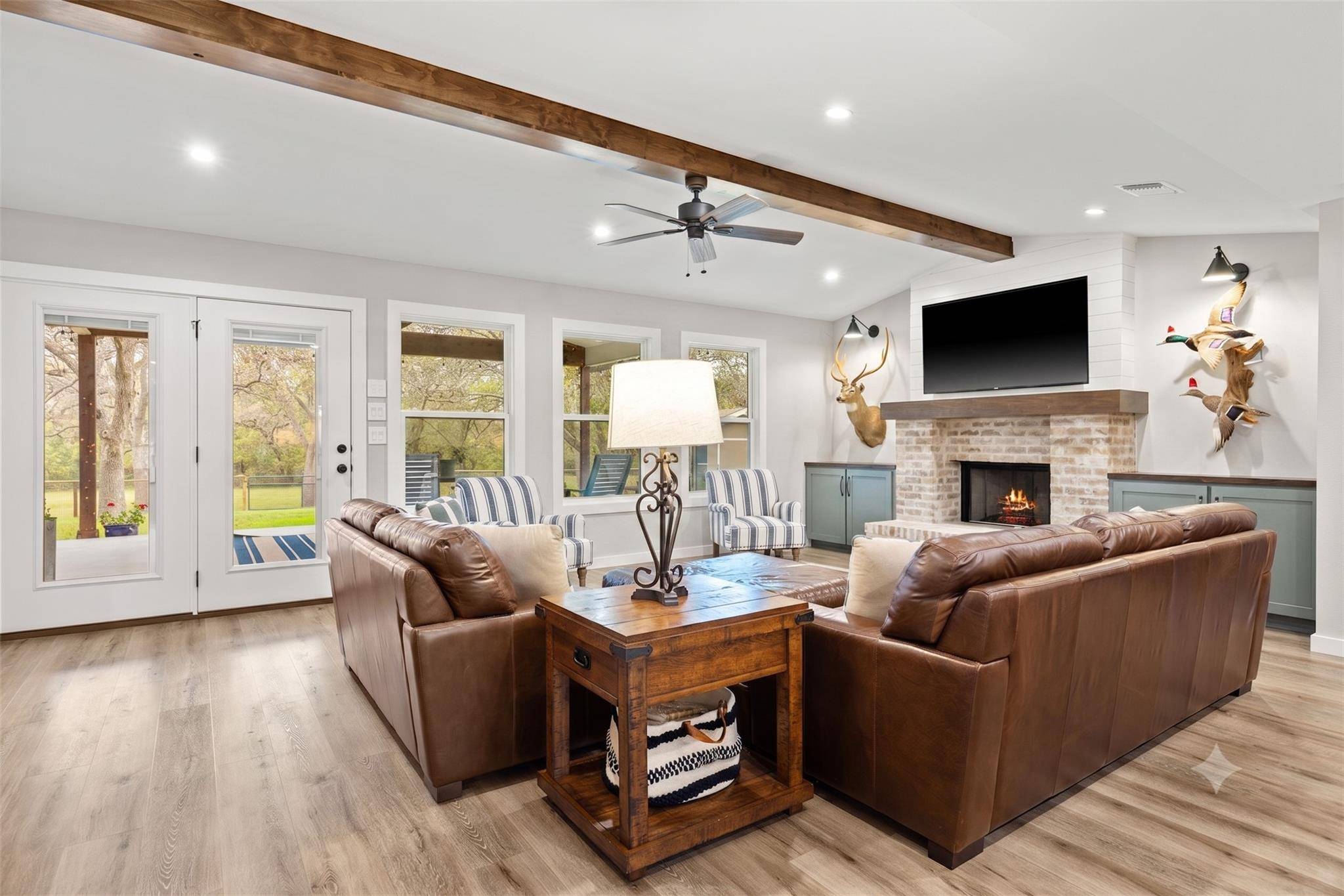 4400 County Road 123, Round Rock, TX 78664