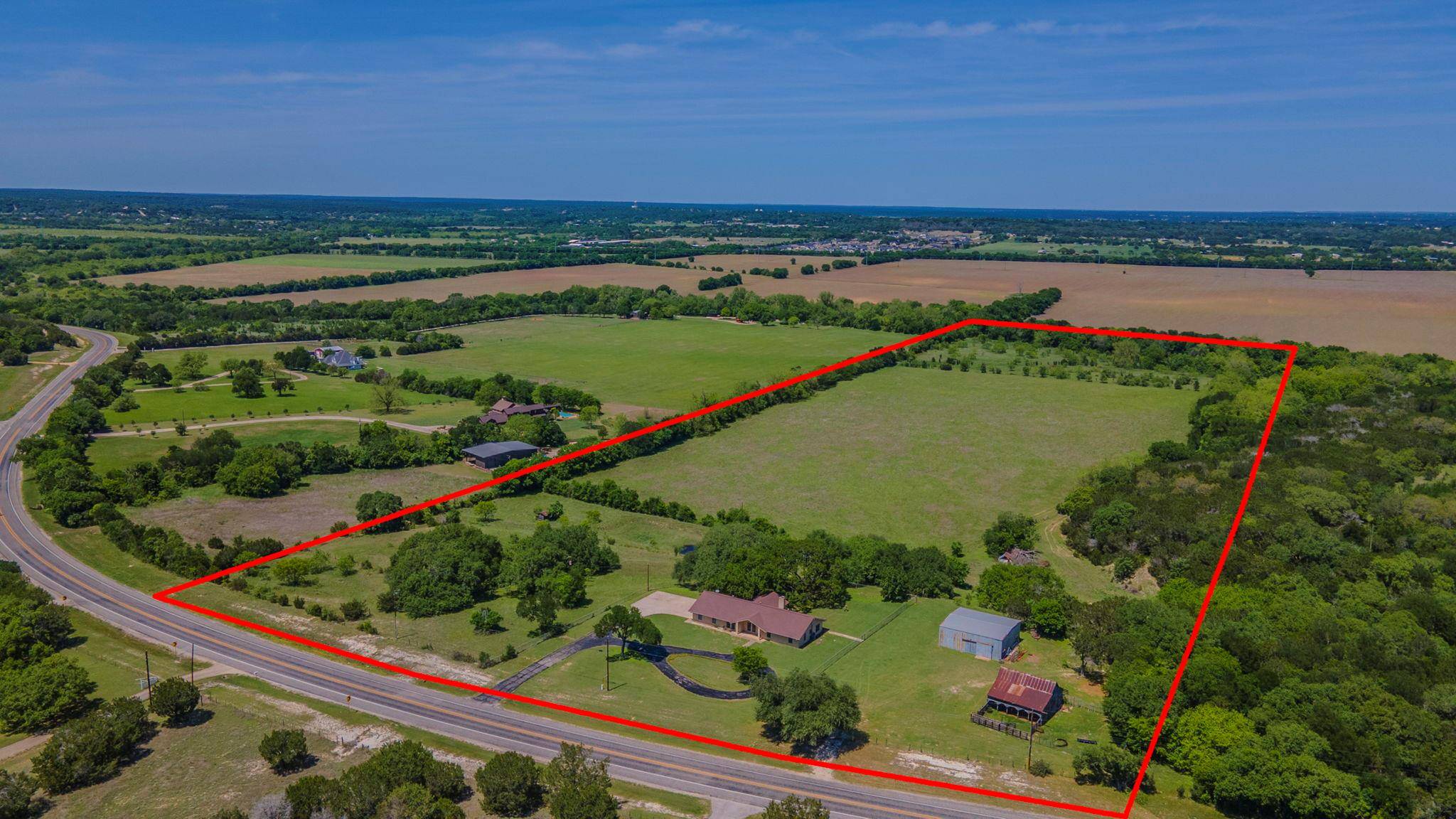 10040 W FM 93, Belton, TX 76513