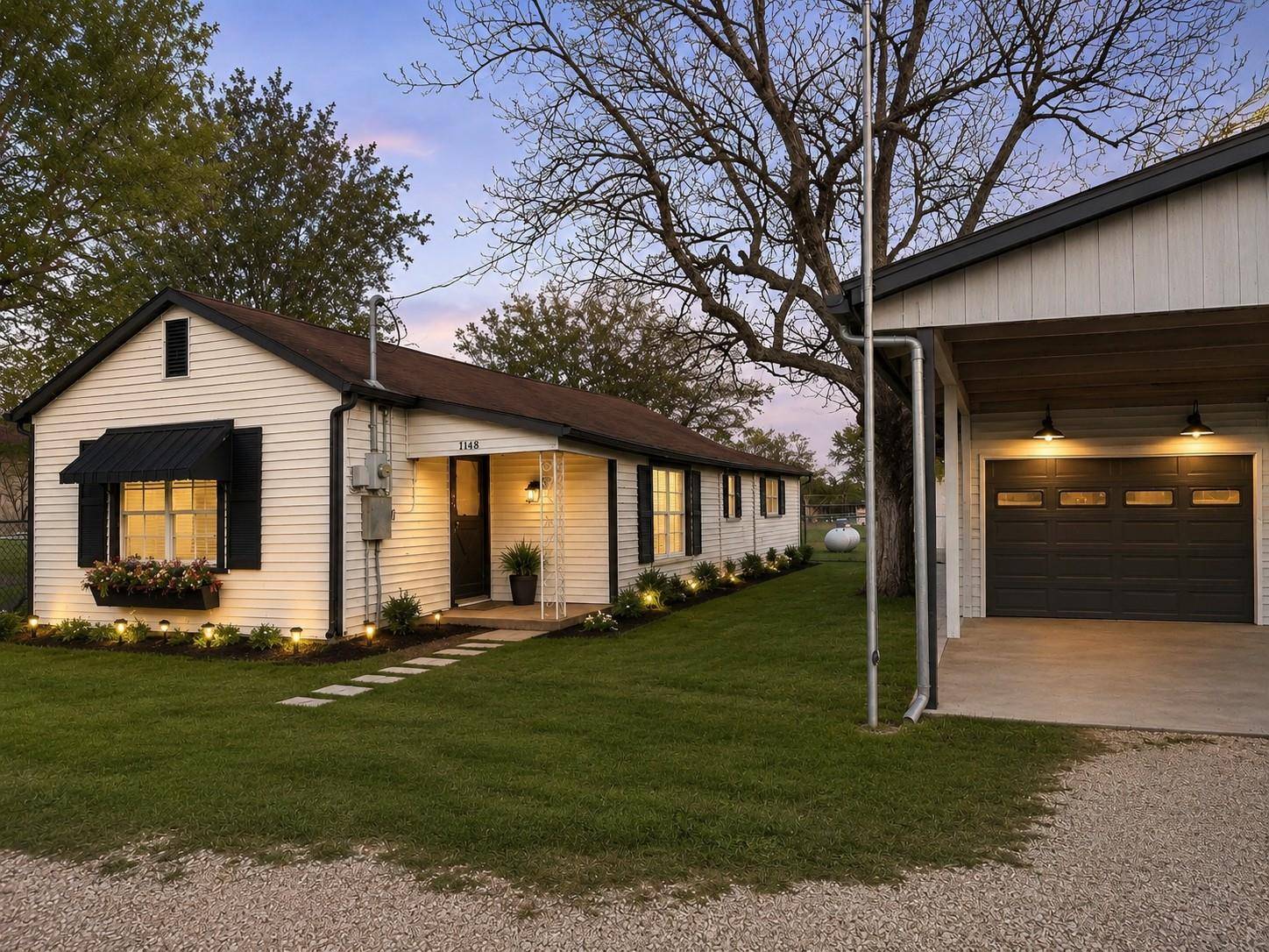 1148 Old Nails Creek RD, Giddings, TX 78942