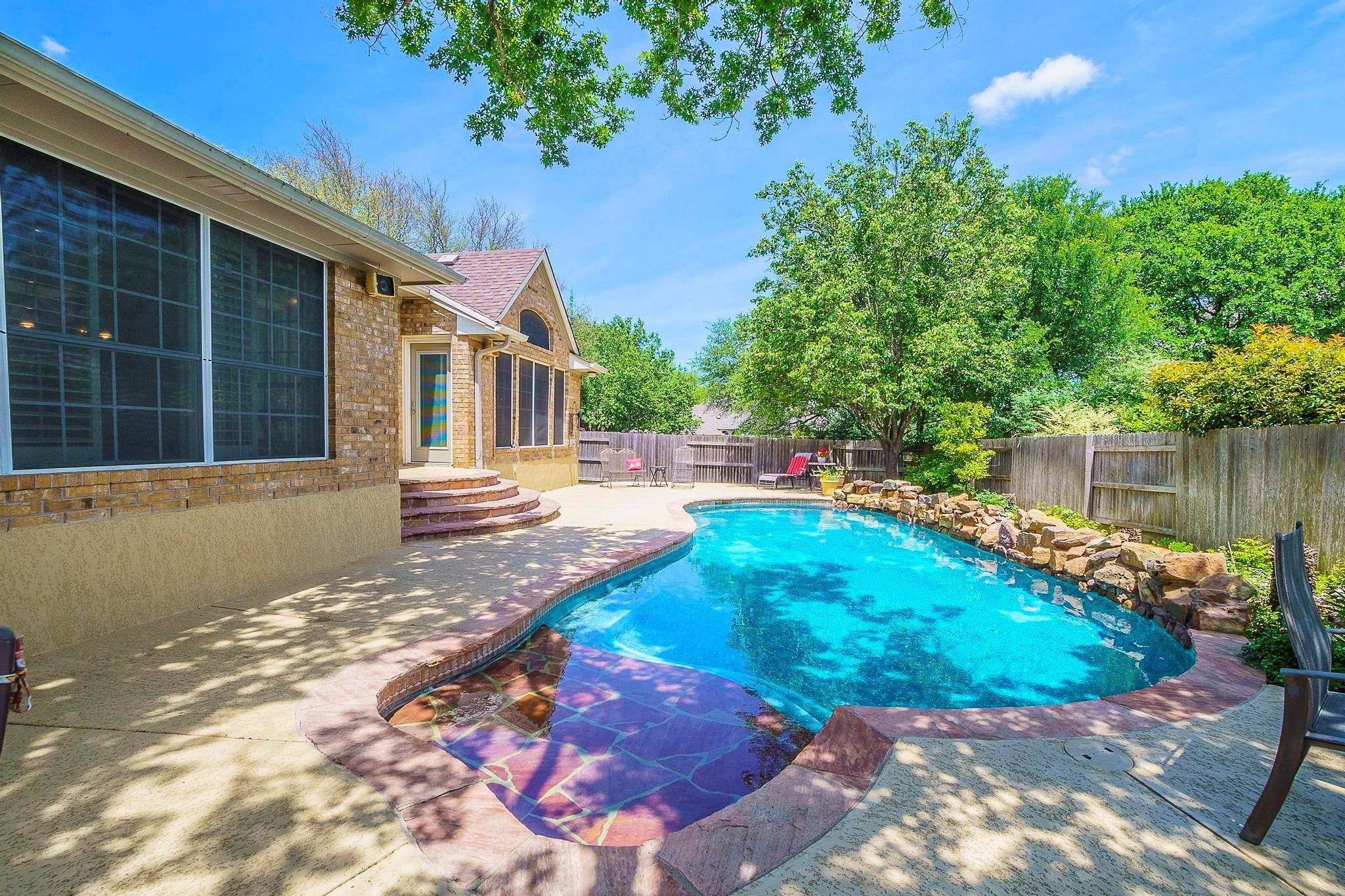 5201 Kite Tail DR, Austin, TX 78730