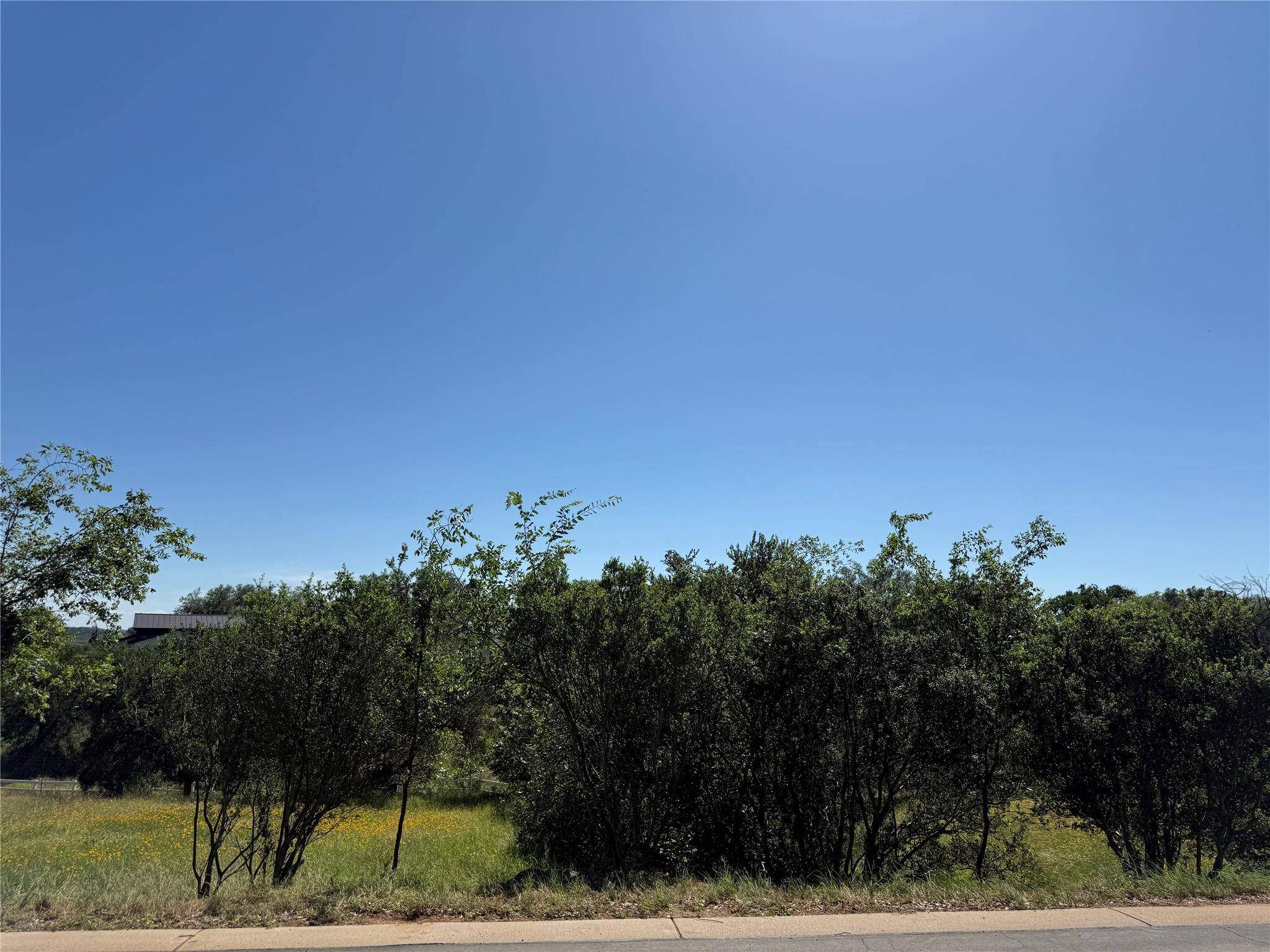 Lot W12025 Cats Eye, Horseshoe Bay, TX 78657